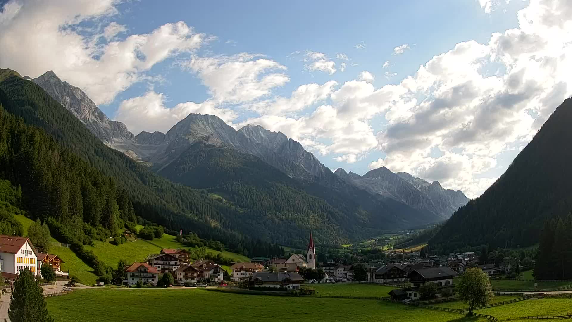 Antholz Mittertal | Anterselva di Mezzo