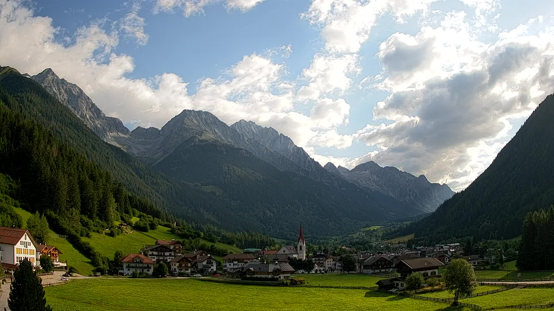 Antholz Mittertal | Anterselva di Mezzo