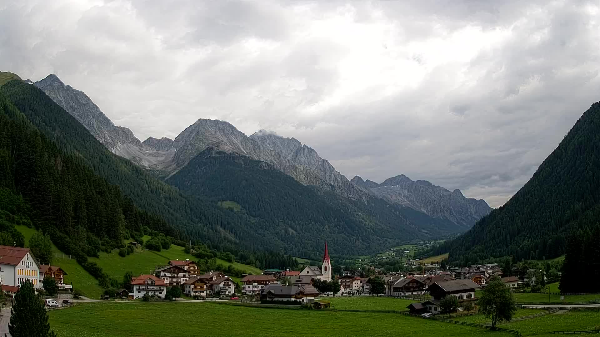 Antholz Mittertal | Anterselva di Mezzo