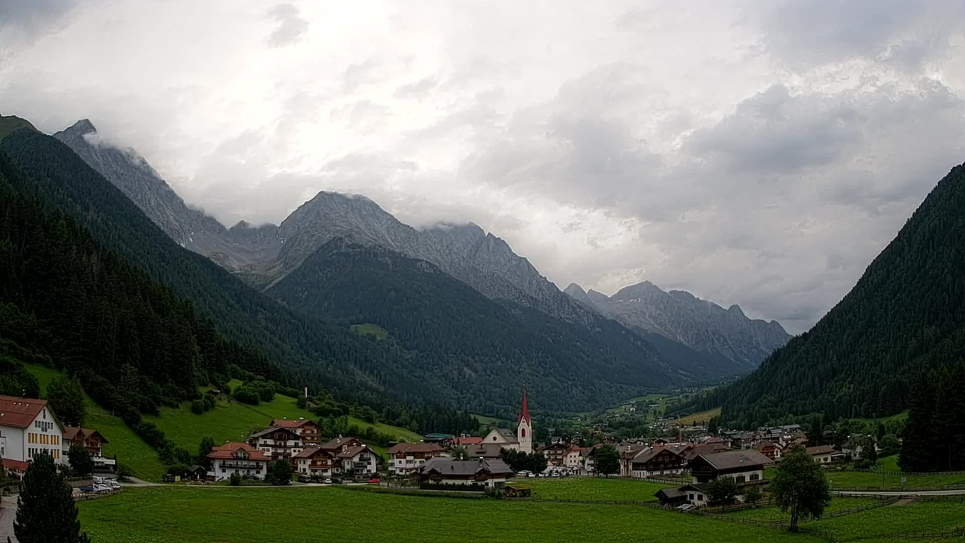 Antholz Mittertal | Anterselva di Mezzo