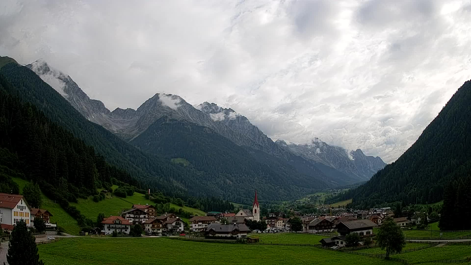 Antholz Mittertal | Anterselva di Mezzo