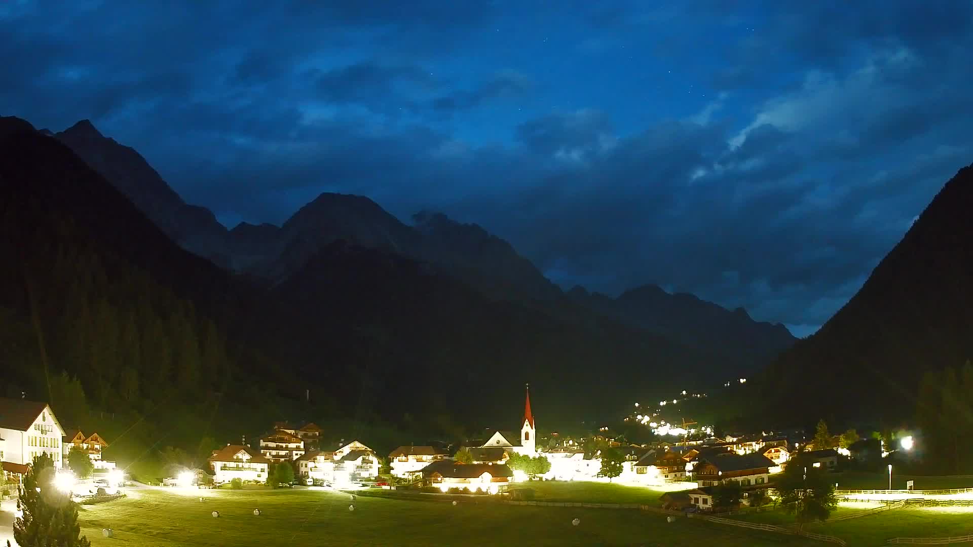 Antholz Mittertal | Anterselva di Mezzo