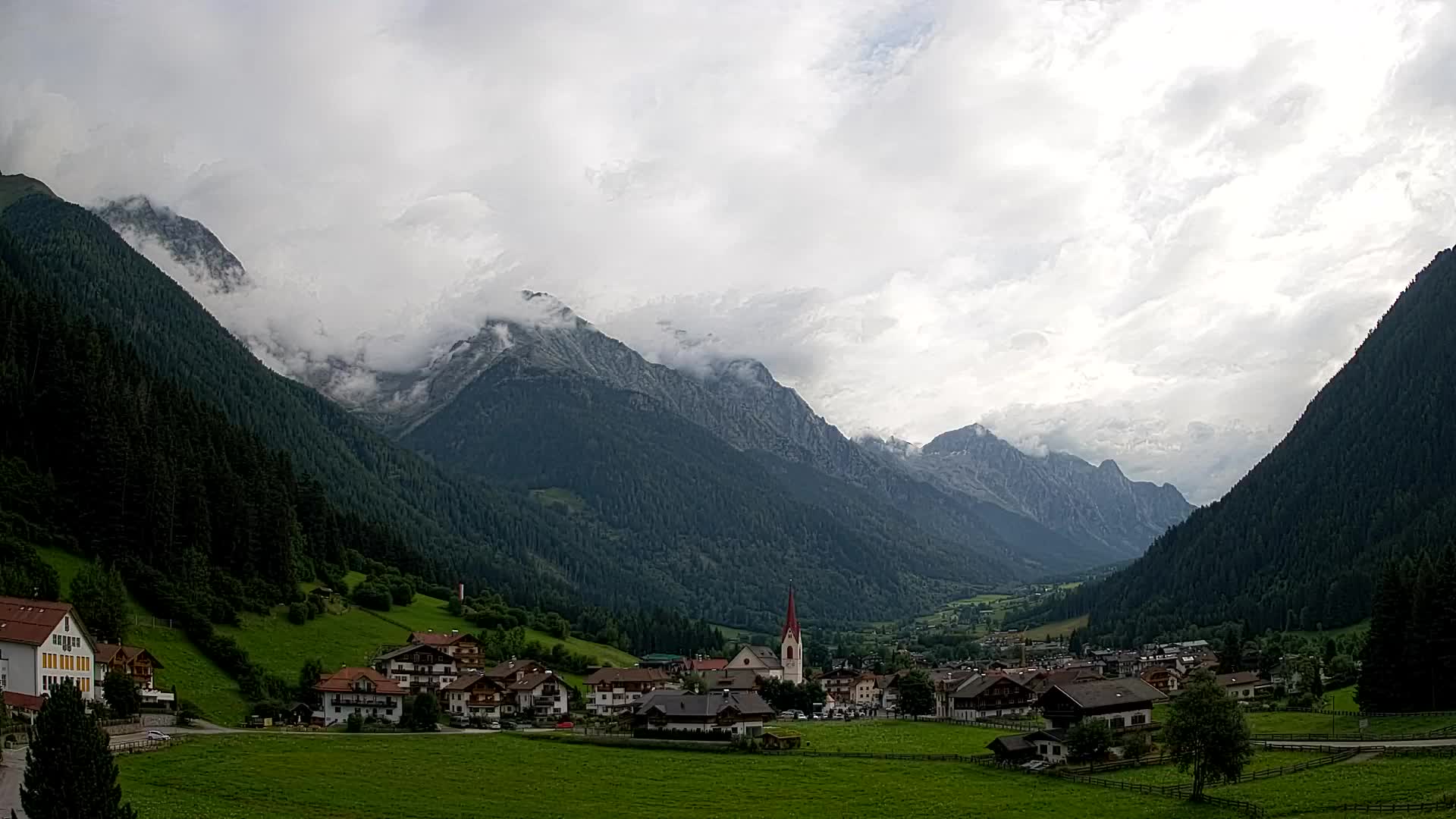 Antholz Mittertal | Anterselva di Mezzo