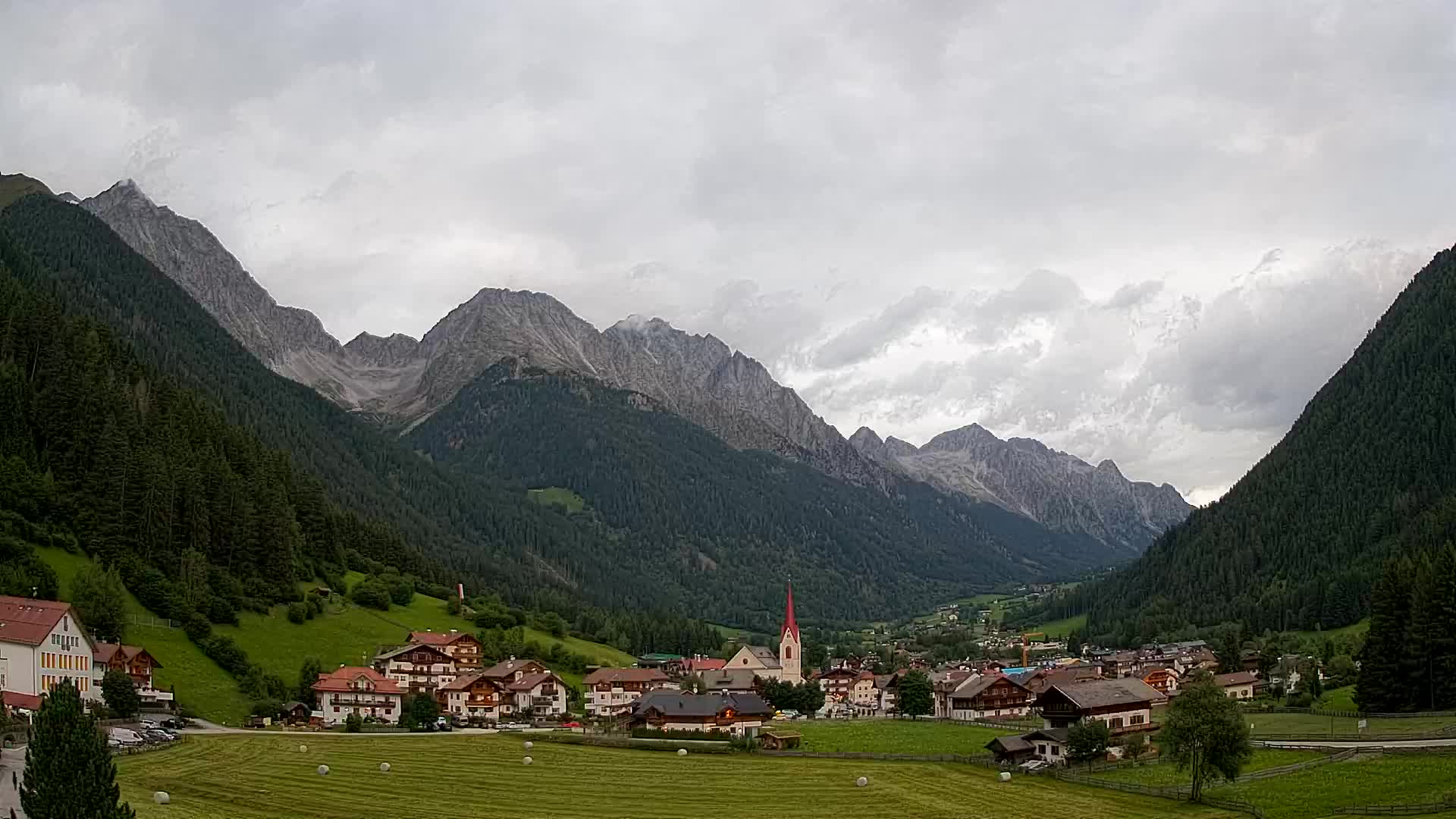 Anterselva di Mezzo