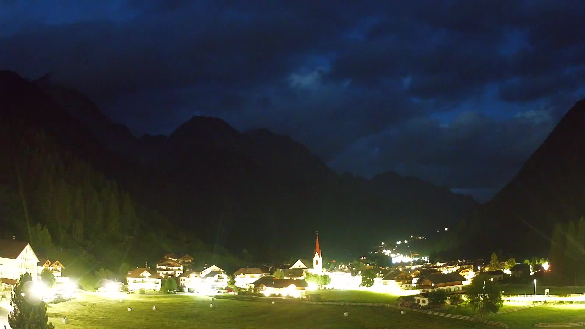Antholz Mittertal | Anterselva di Mezzo