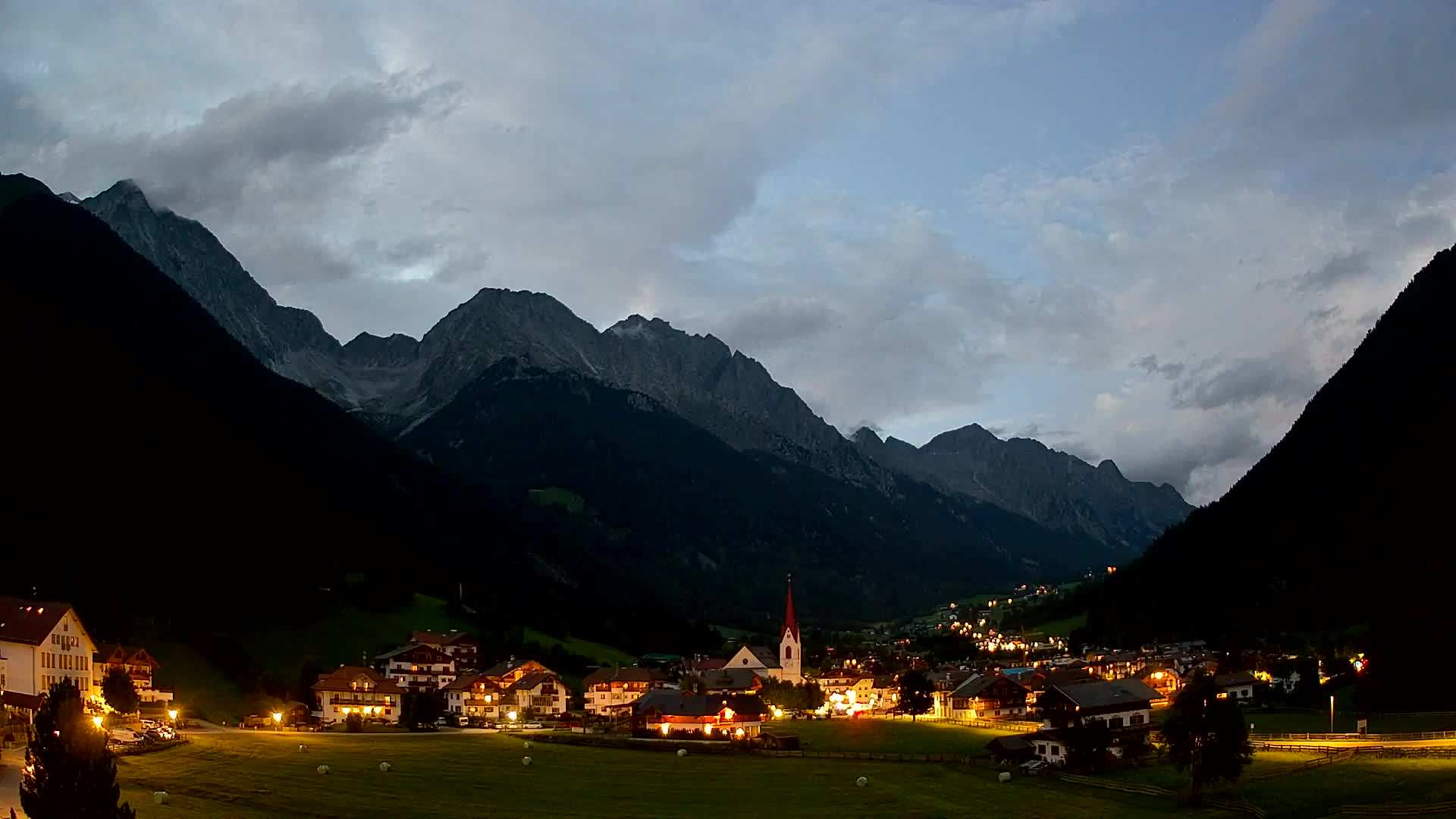 Anterselva di Mezzo