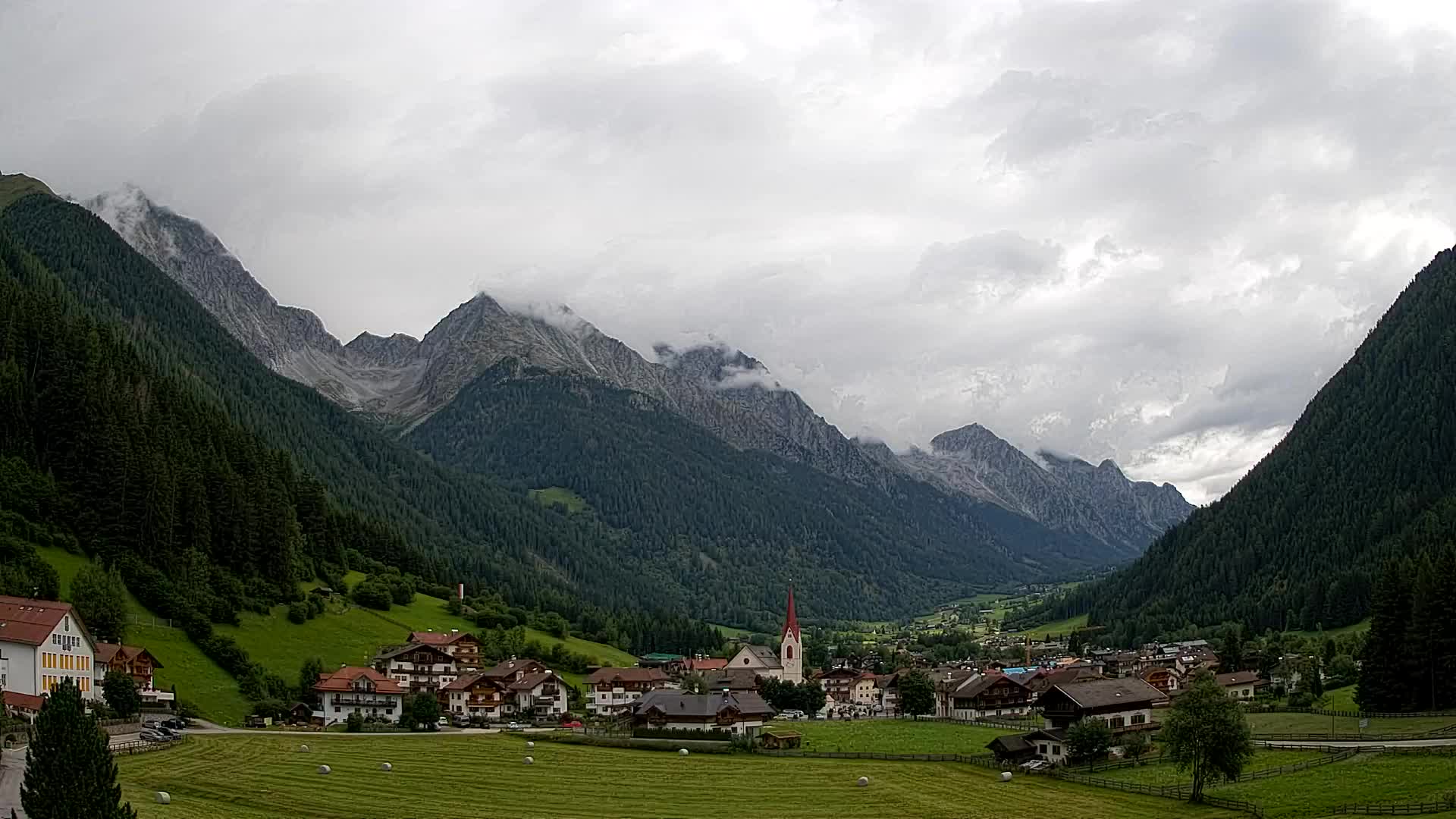 Antholz Mittertal | Anterselva di Mezzo