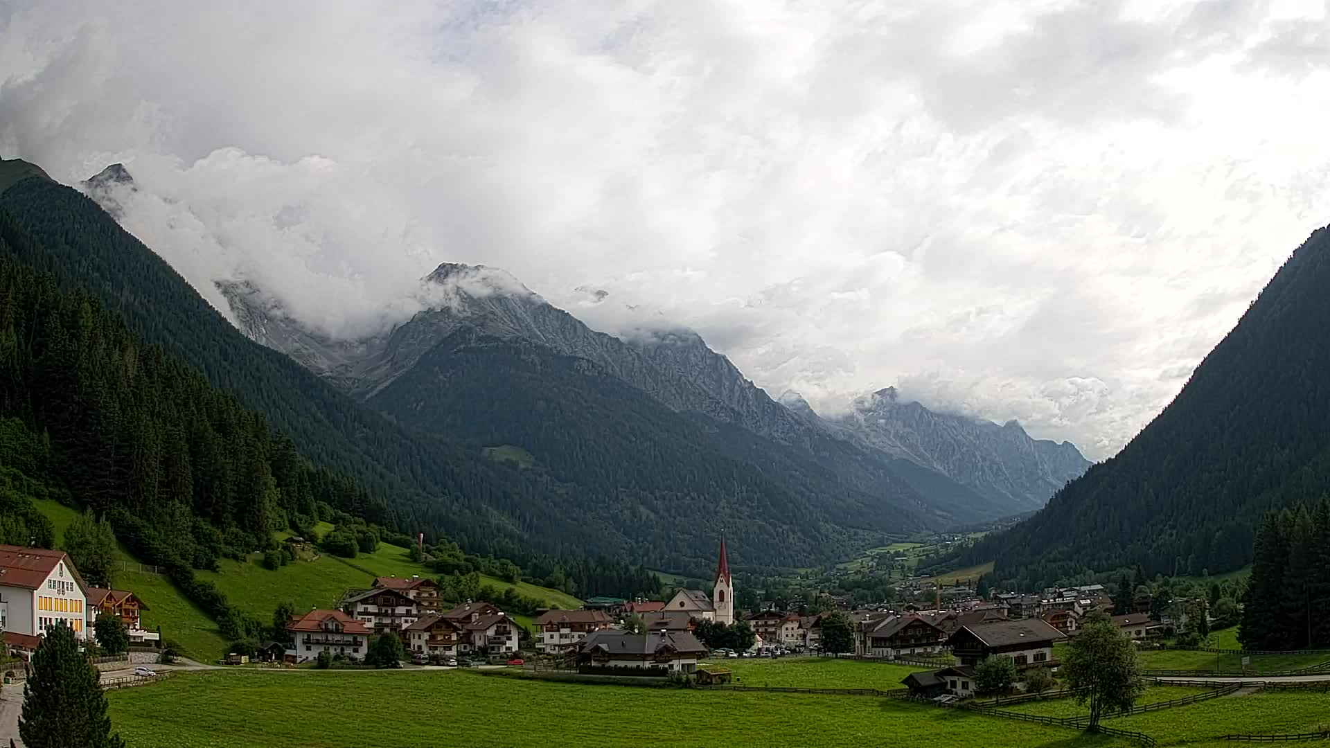Antholz Mittertal | Anterselva di Mezzo