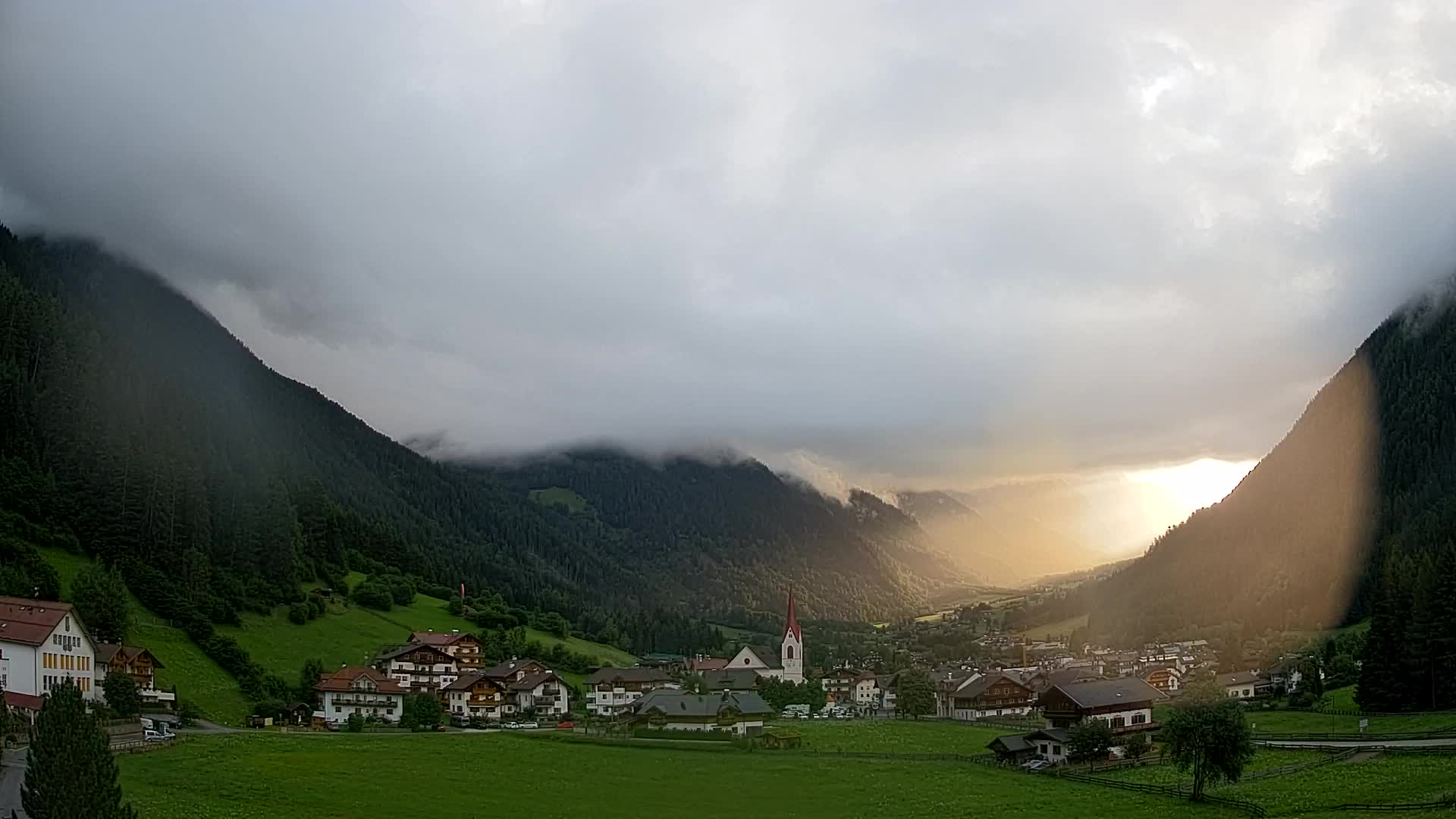 Antholz Mittertal | Anterselva di Mezzo