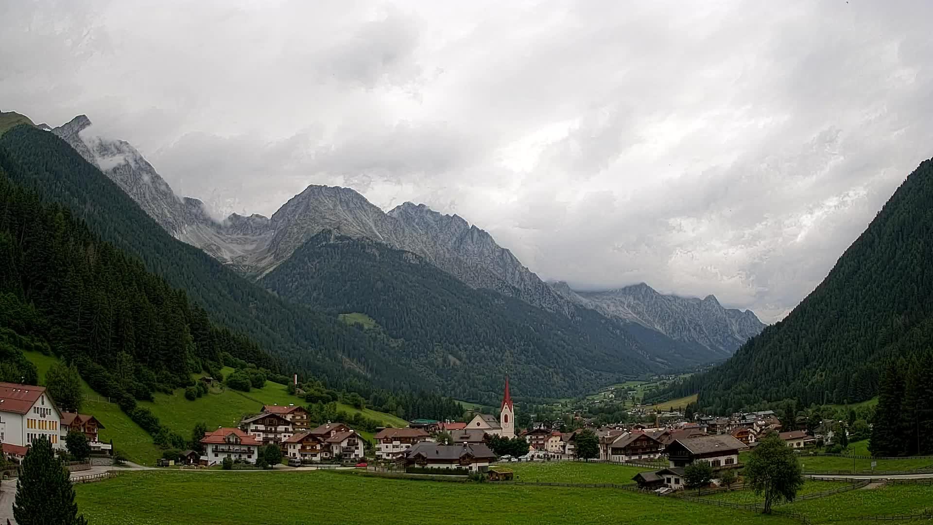 Antholz Mittertal | Anterselva di Mezzo