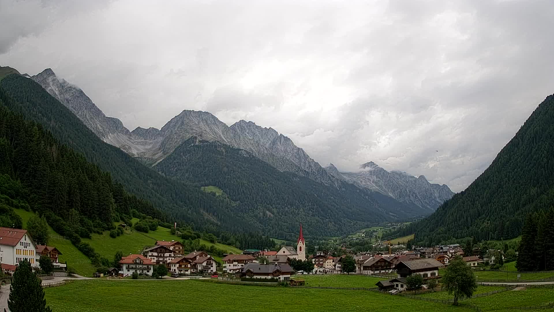 Antholz Mittertal | Anterselva di Mezzo