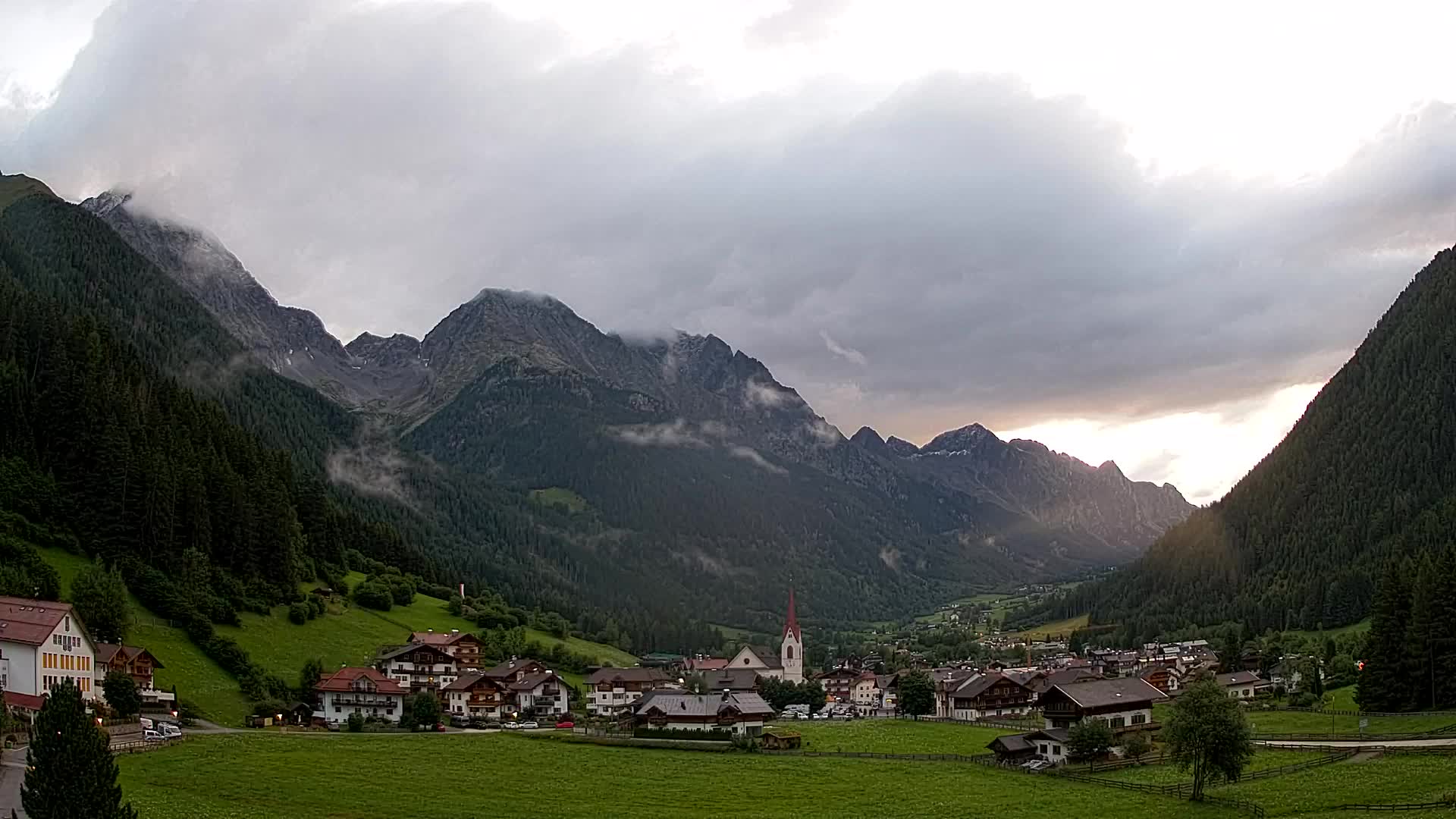 Antholz Mittertal | Anterselva di Mezzo
