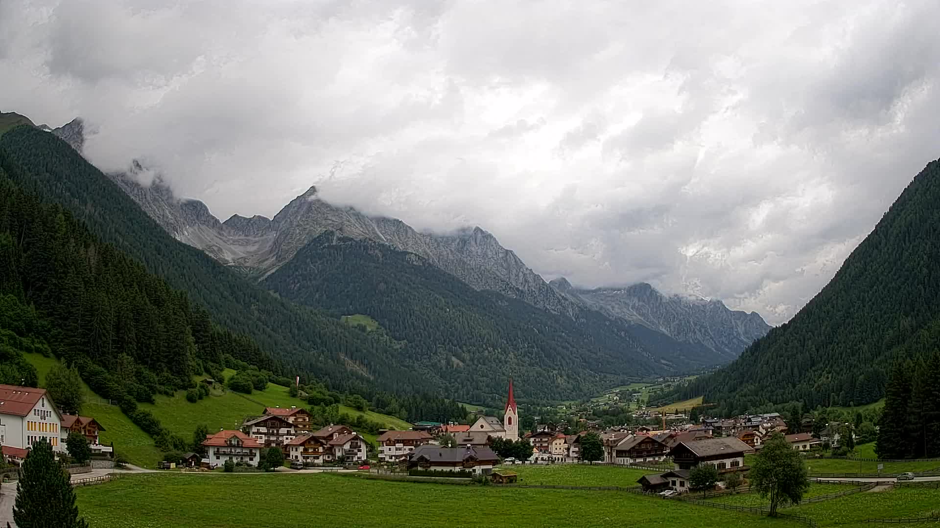 Antholz Mittertal | Anterselva di Mezzo