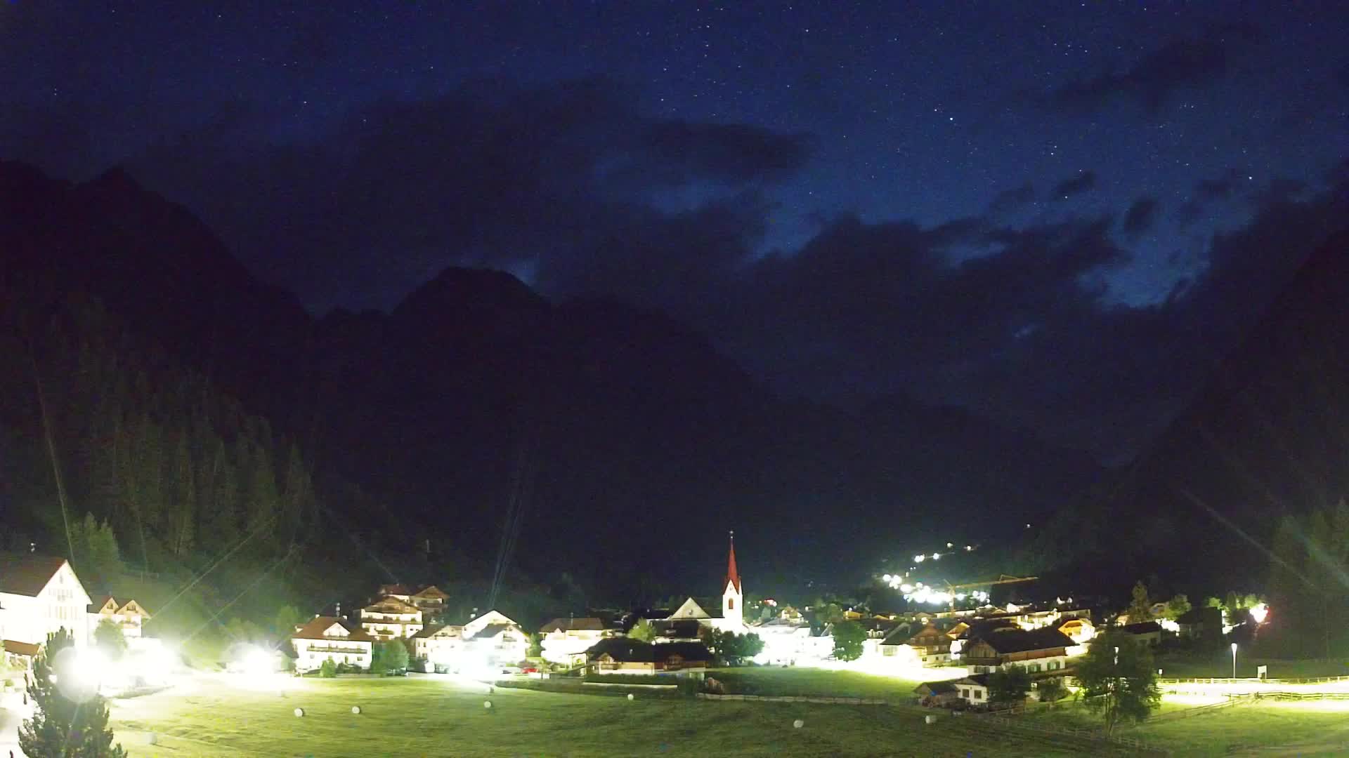 Antholz Mittertal | Anterselva di Mezzo