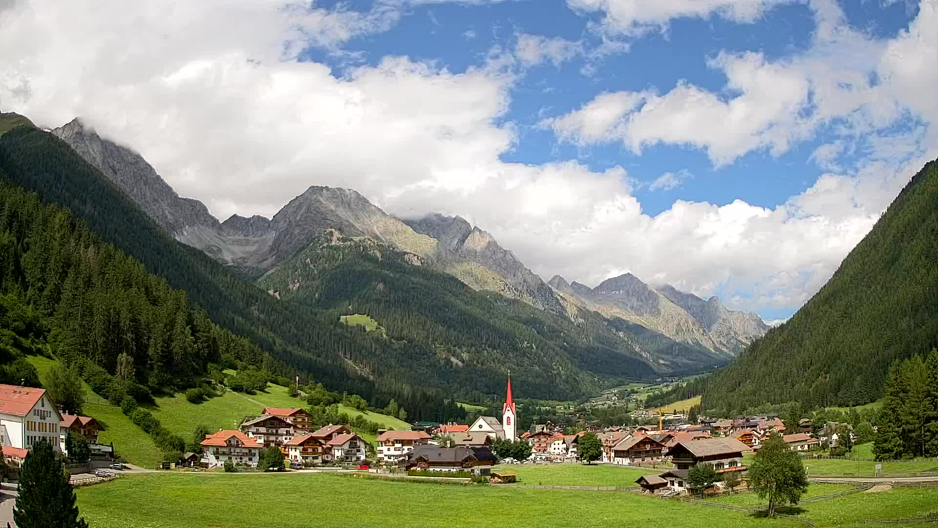 Anterselva di Mezzo