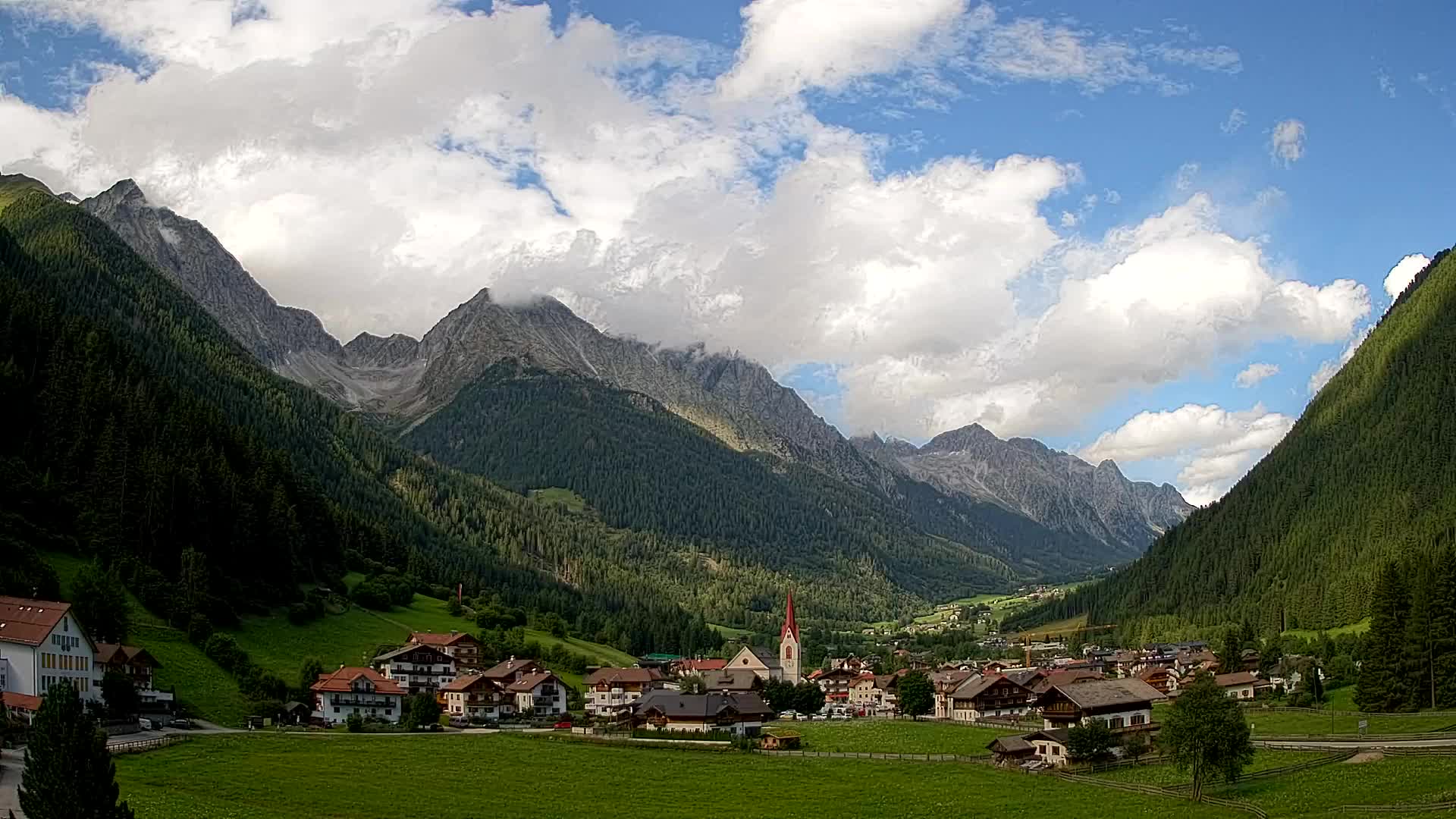 Antholz Mittertal | Anterselva di Mezzo