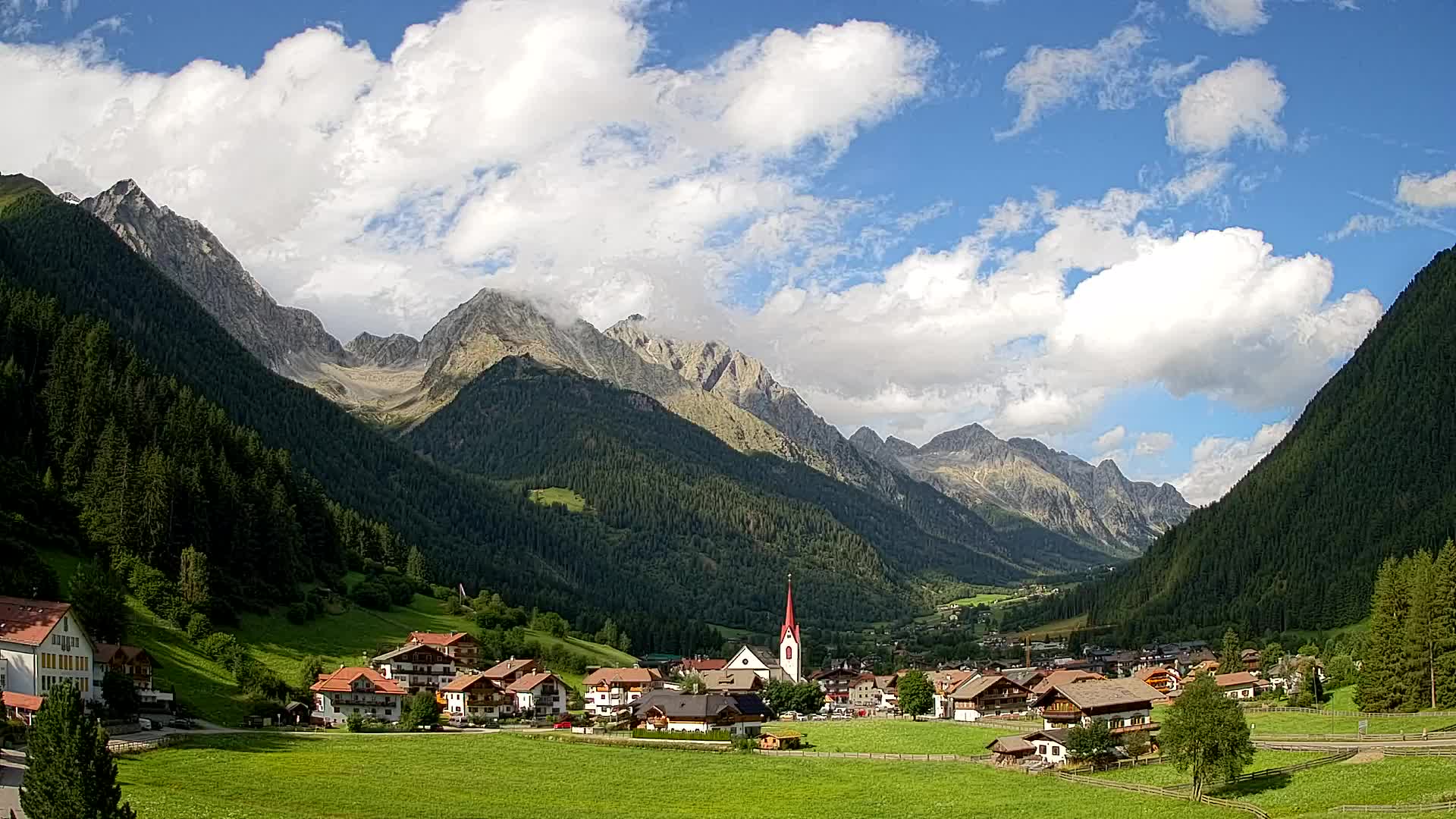 Antholz Mittertal | Anterselva di Mezzo
