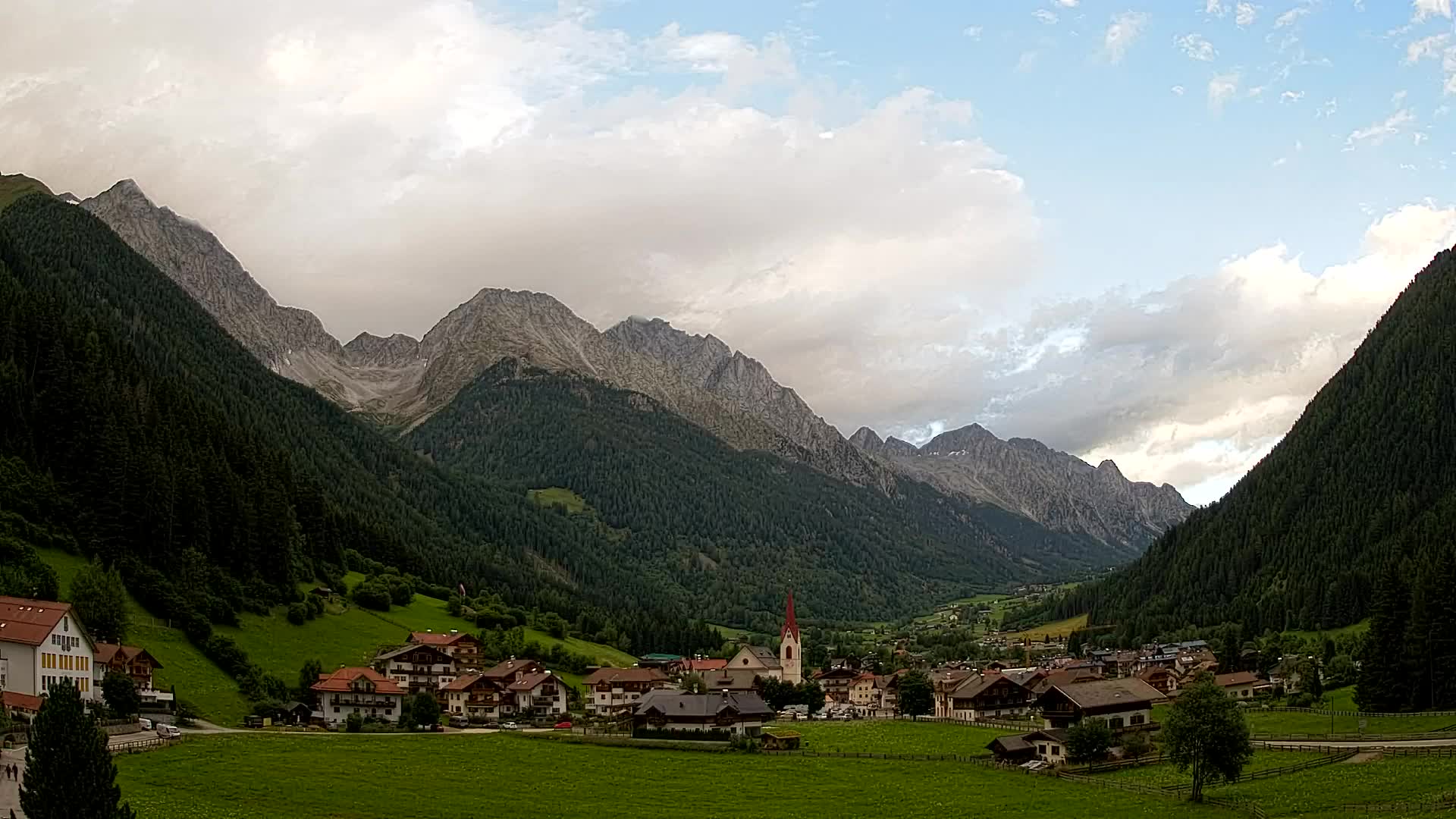 Antholz Mittertal | Anterselva di Mezzo