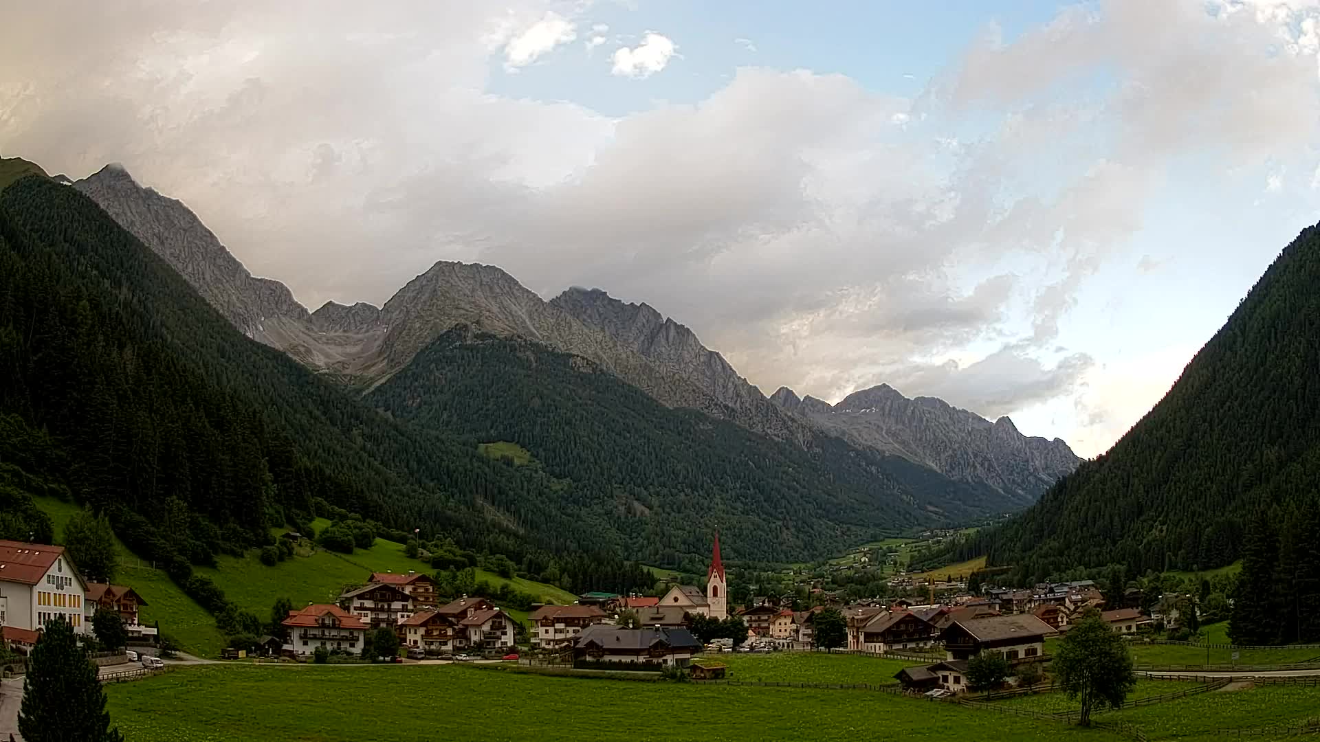 Antholz Mittertal | Anterselva di Mezzo
