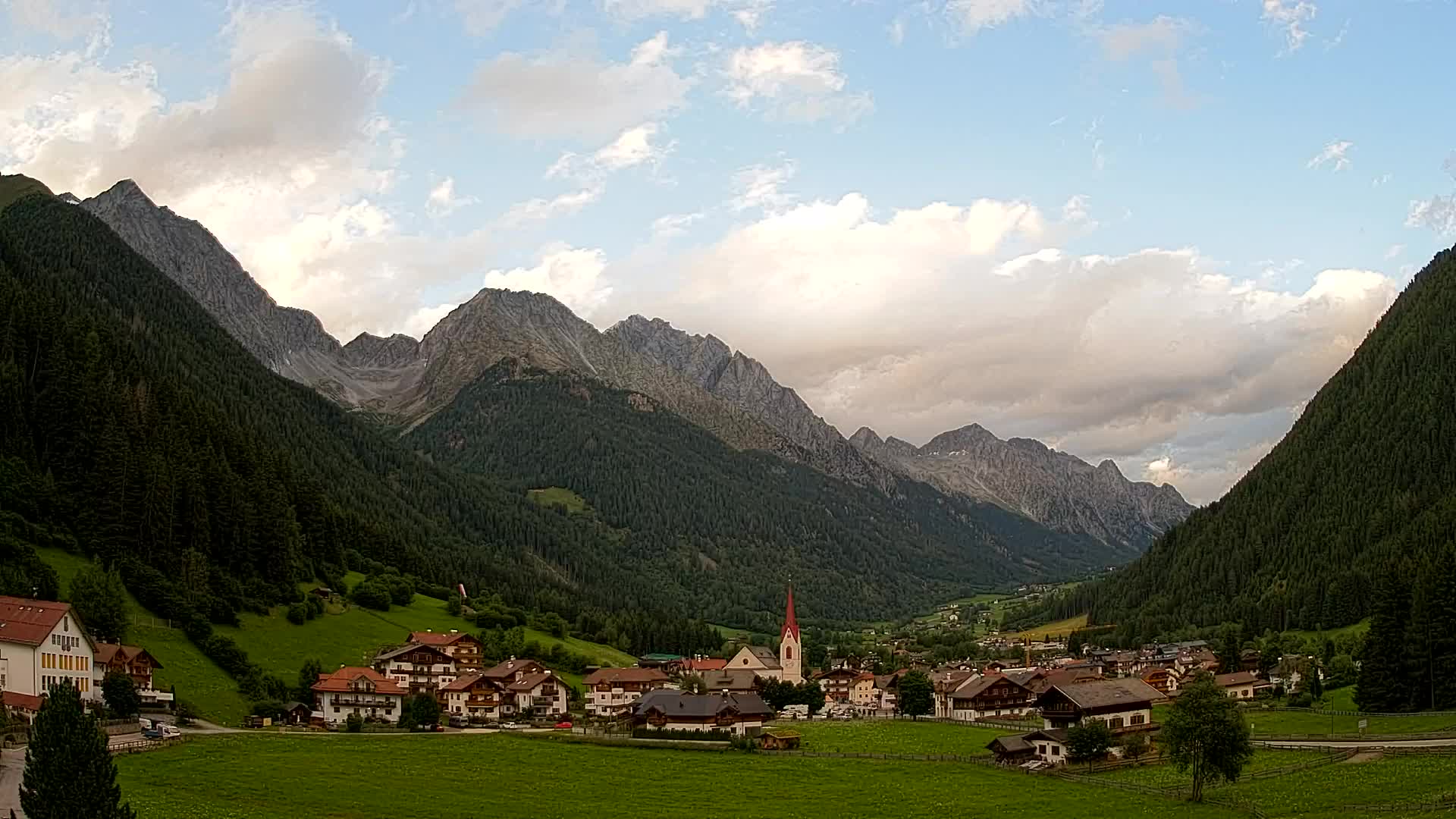 Antholz Mittertal | Anterselva di Mezzo