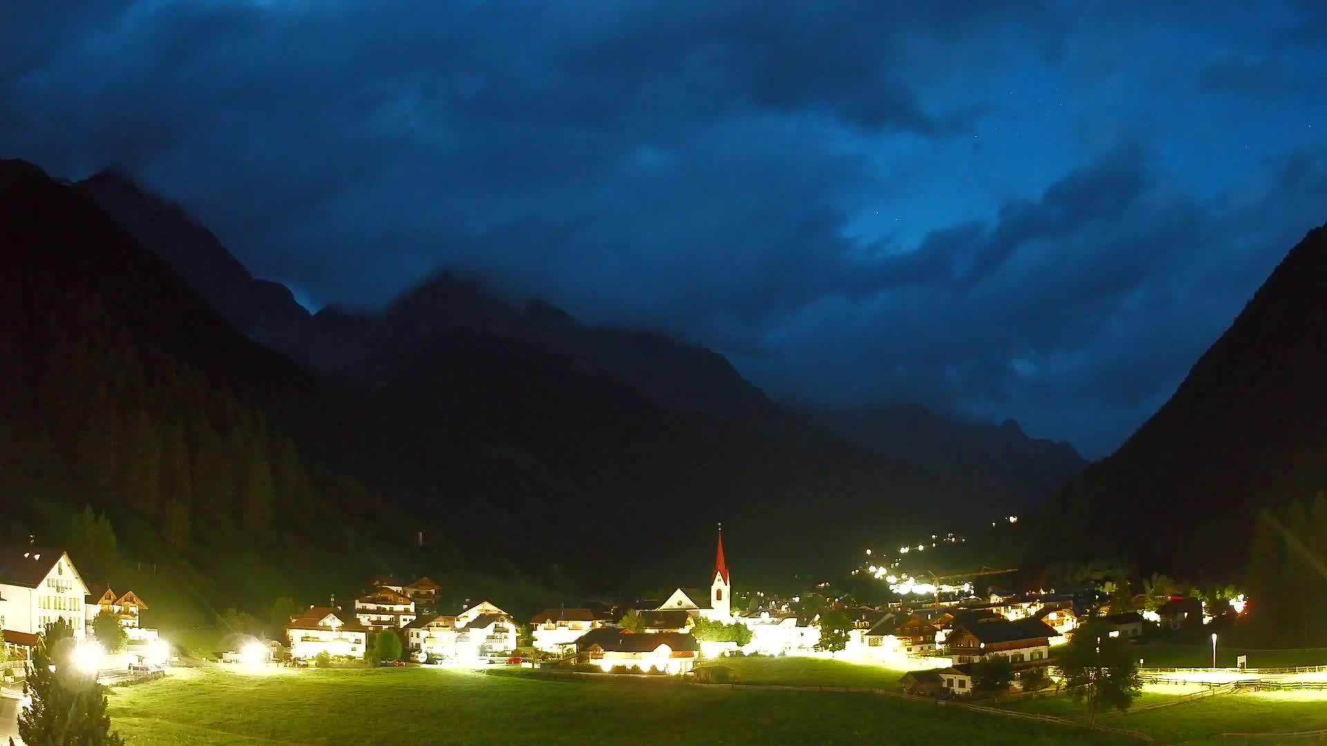 Antholz Mittertal | Anterselva di Mezzo