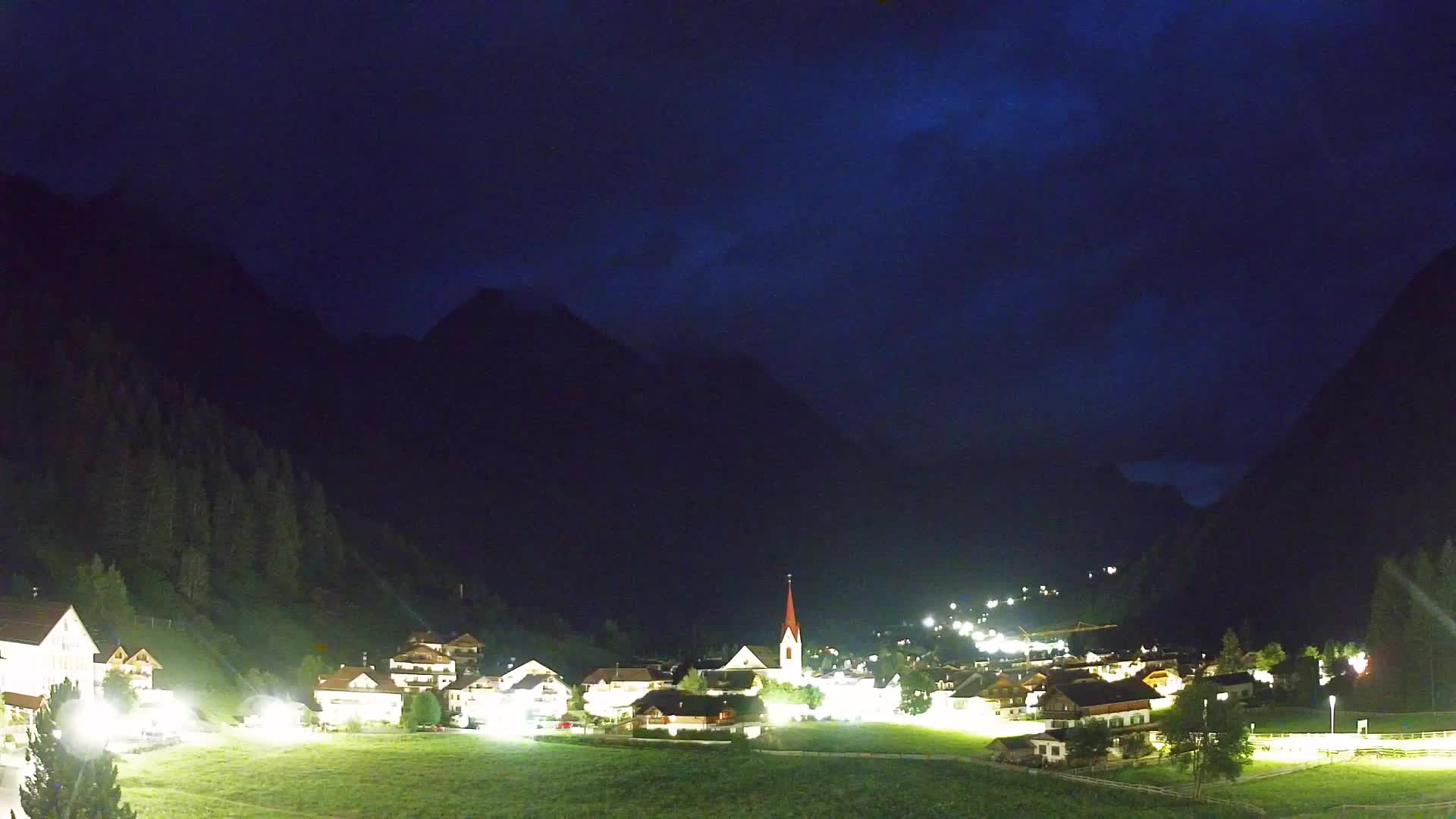 Antholz Mittertal | Anterselva di Mezzo