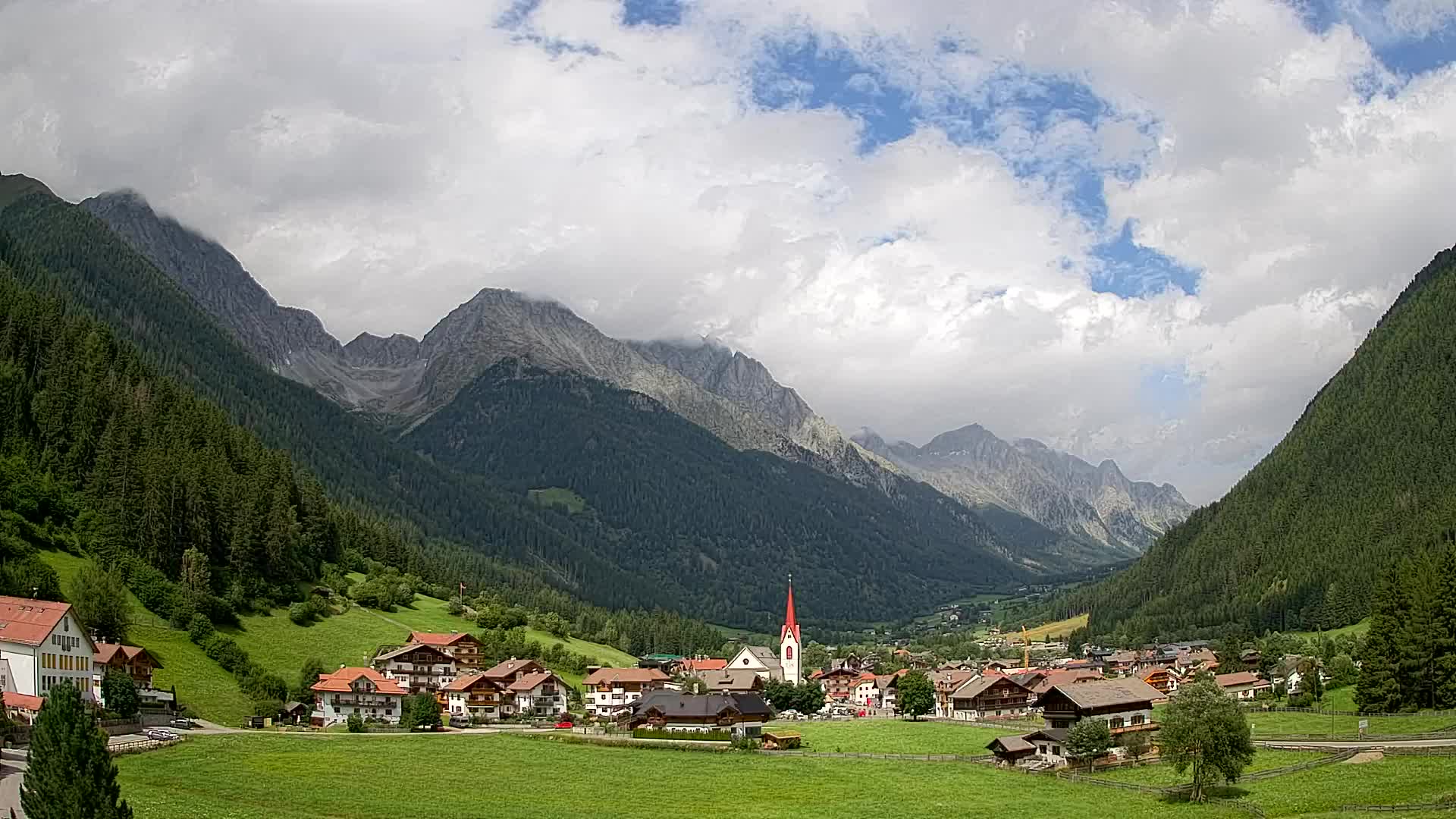 Antholz Mittertal | Anterselva di Mezzo