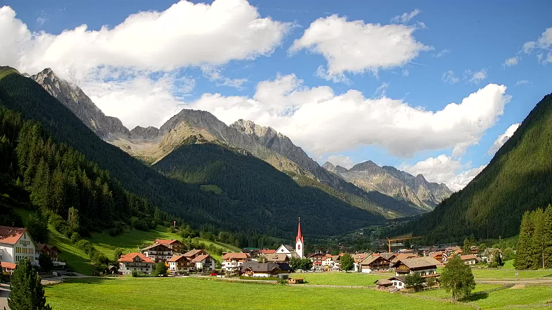 Antholz Mittertal | Anterselva di Mezzo