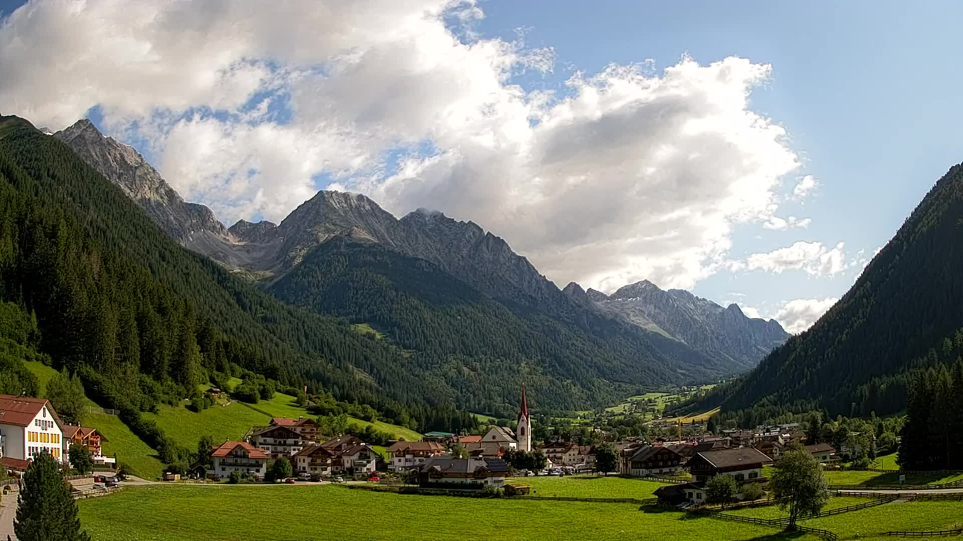 Antholz Mittertal | Anterselva di Mezzo