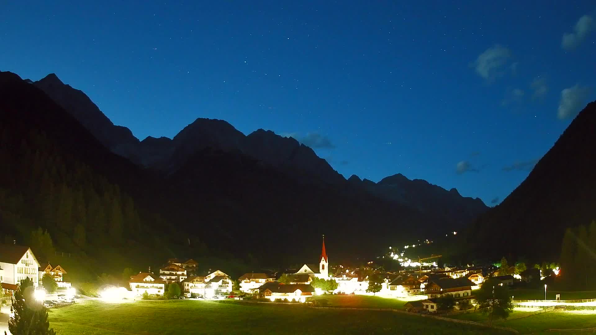 Antholz Mittertal | Anterselva di Mezzo