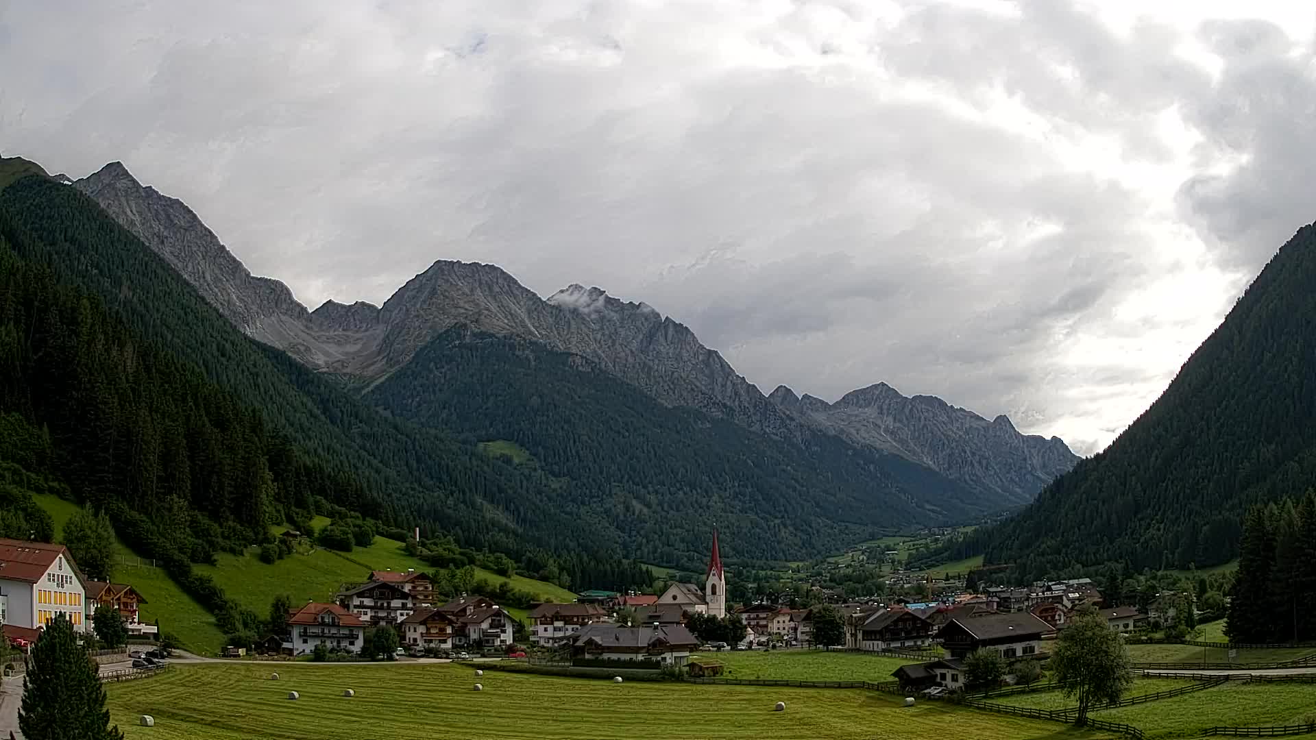 Antholz Mittertal | Anterselva di Mezzo