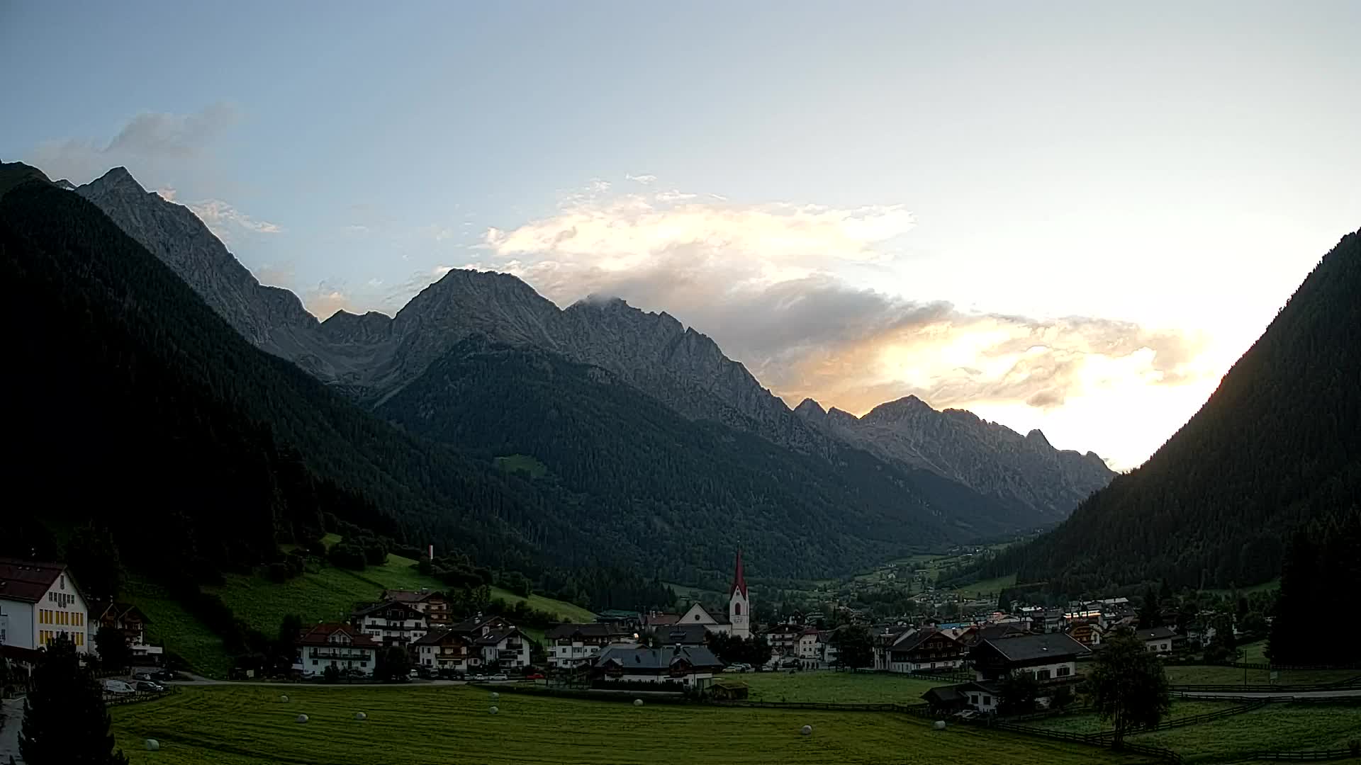 Antholz Mittertal | Anterselva di Mezzo