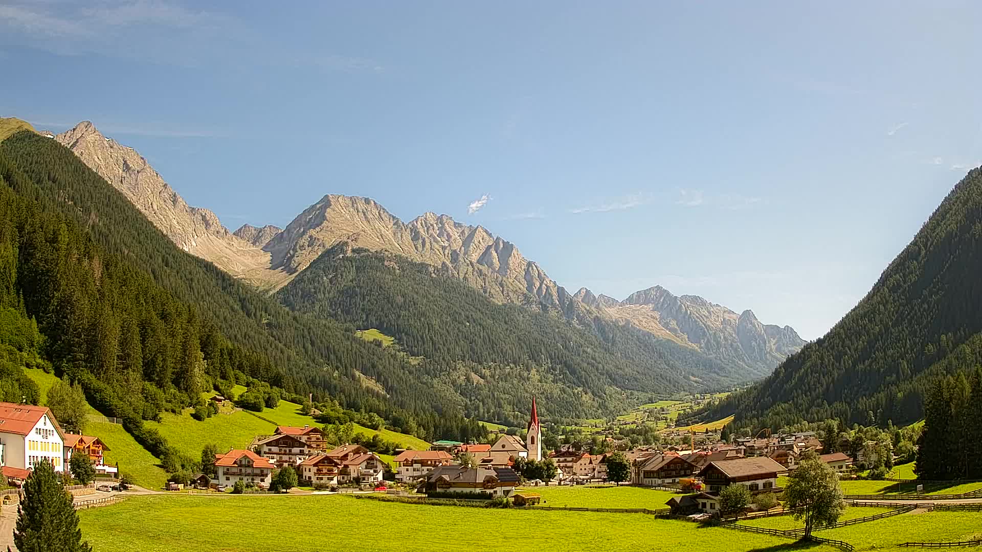Anterselva di Mezzo