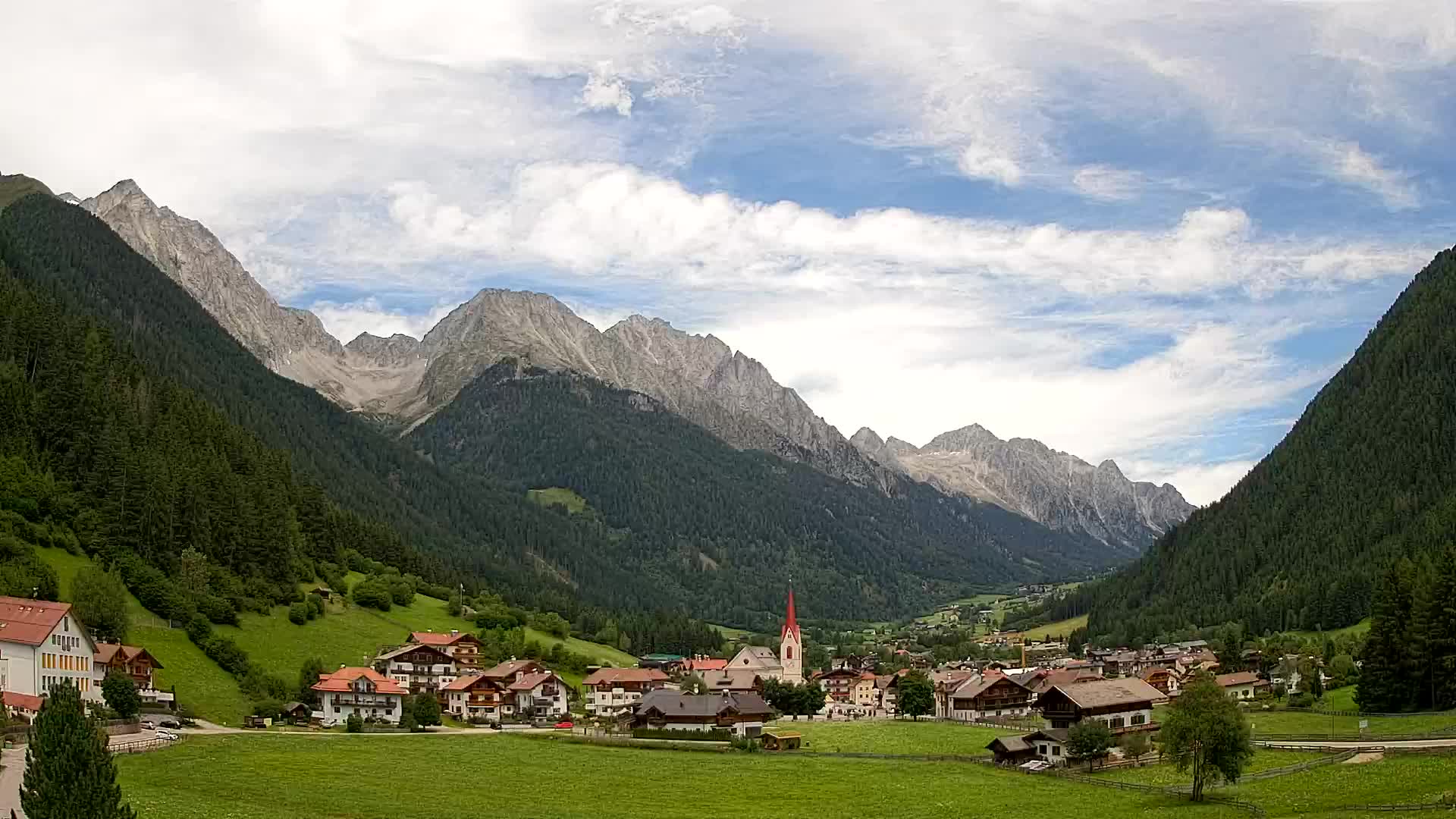 Antholz Mittertal | Anterselva di Mezzo