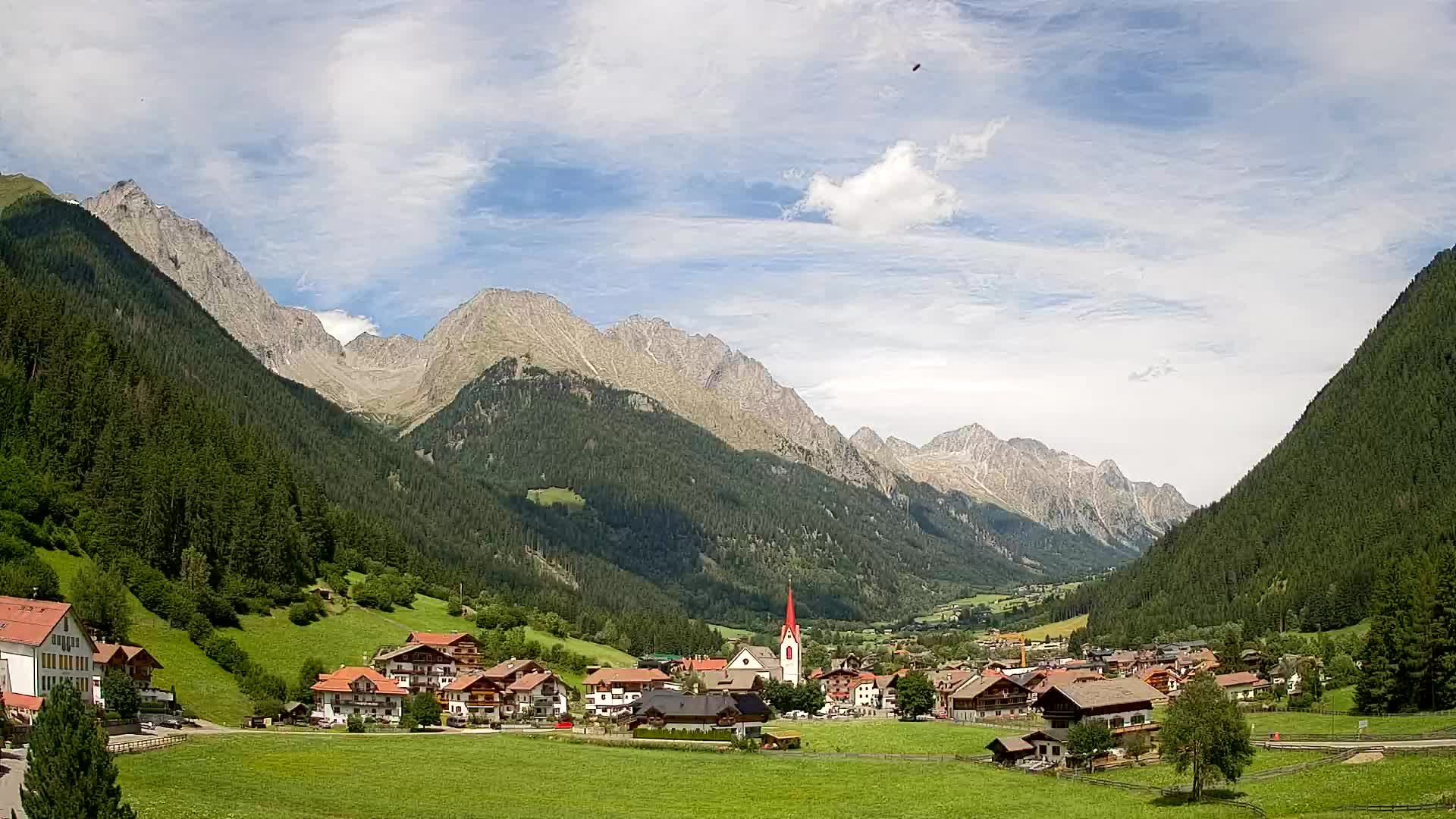 Antholz Mittertal | Anterselva di Mezzo