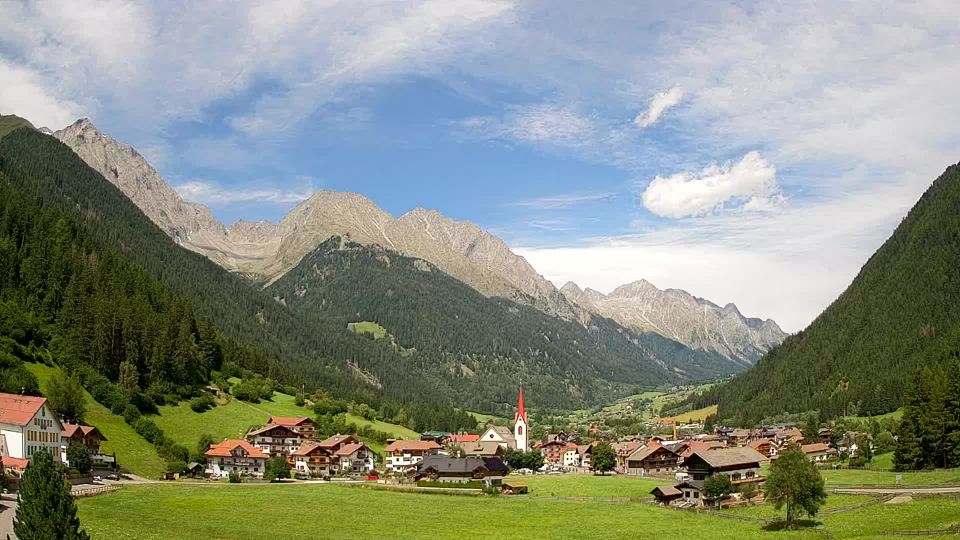 Anterselva di Mezzo