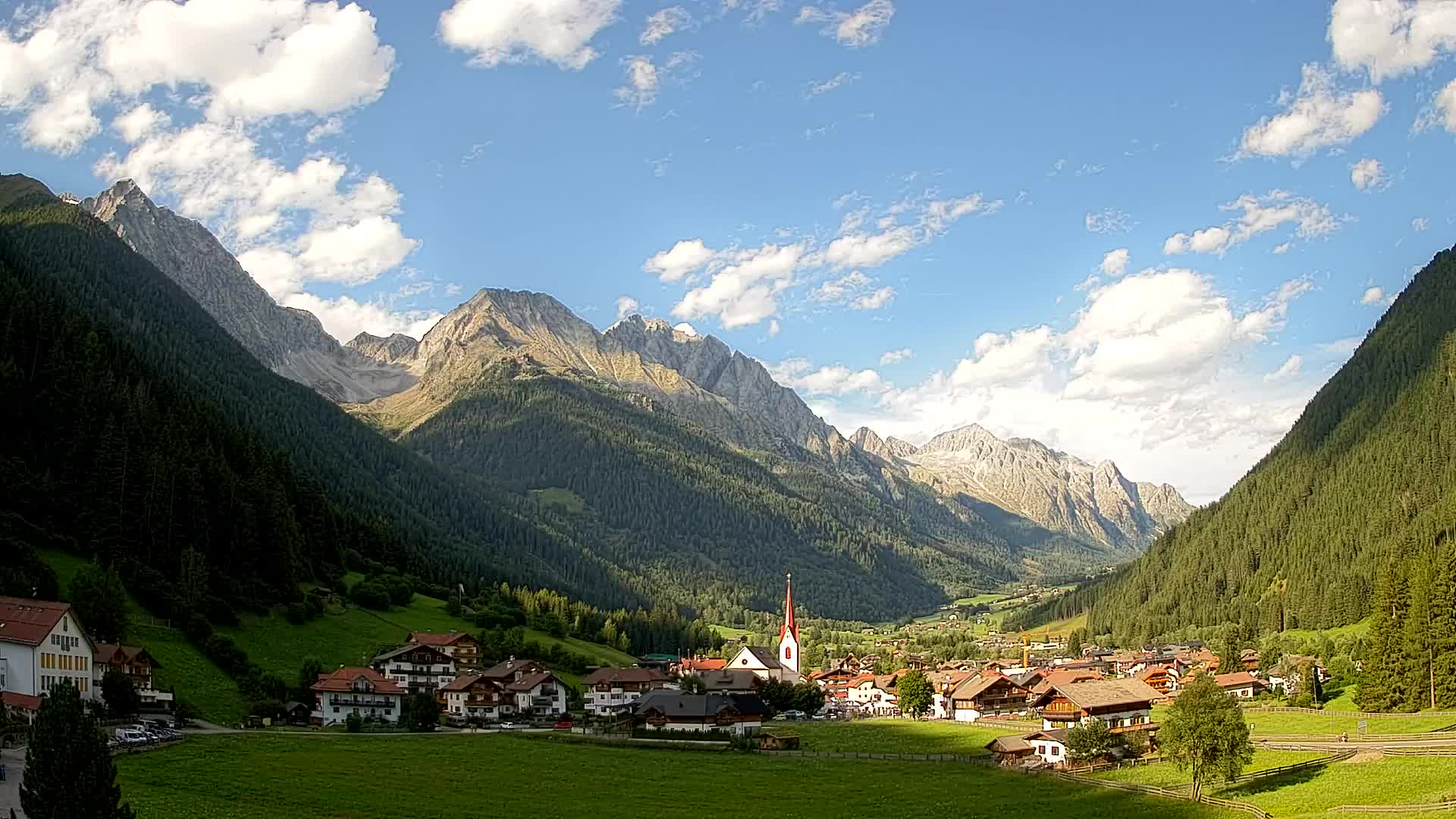 Anterselva di Mezzo