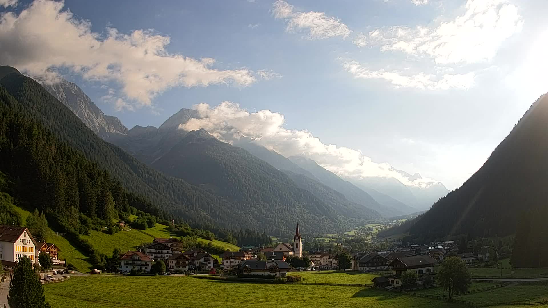 Anterselva di Mezzo