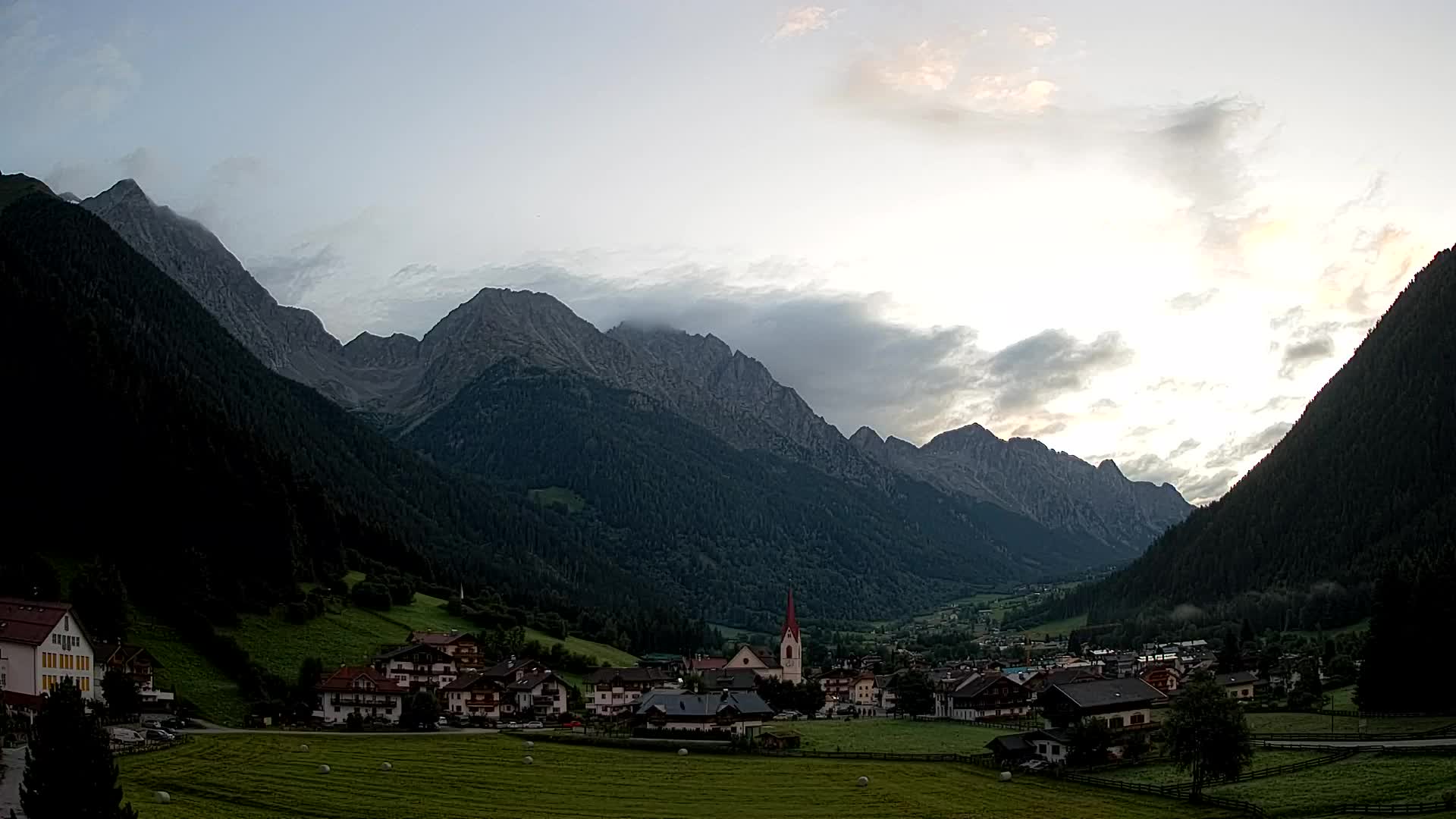 Antholz Mittertal | Anterselva di Mezzo