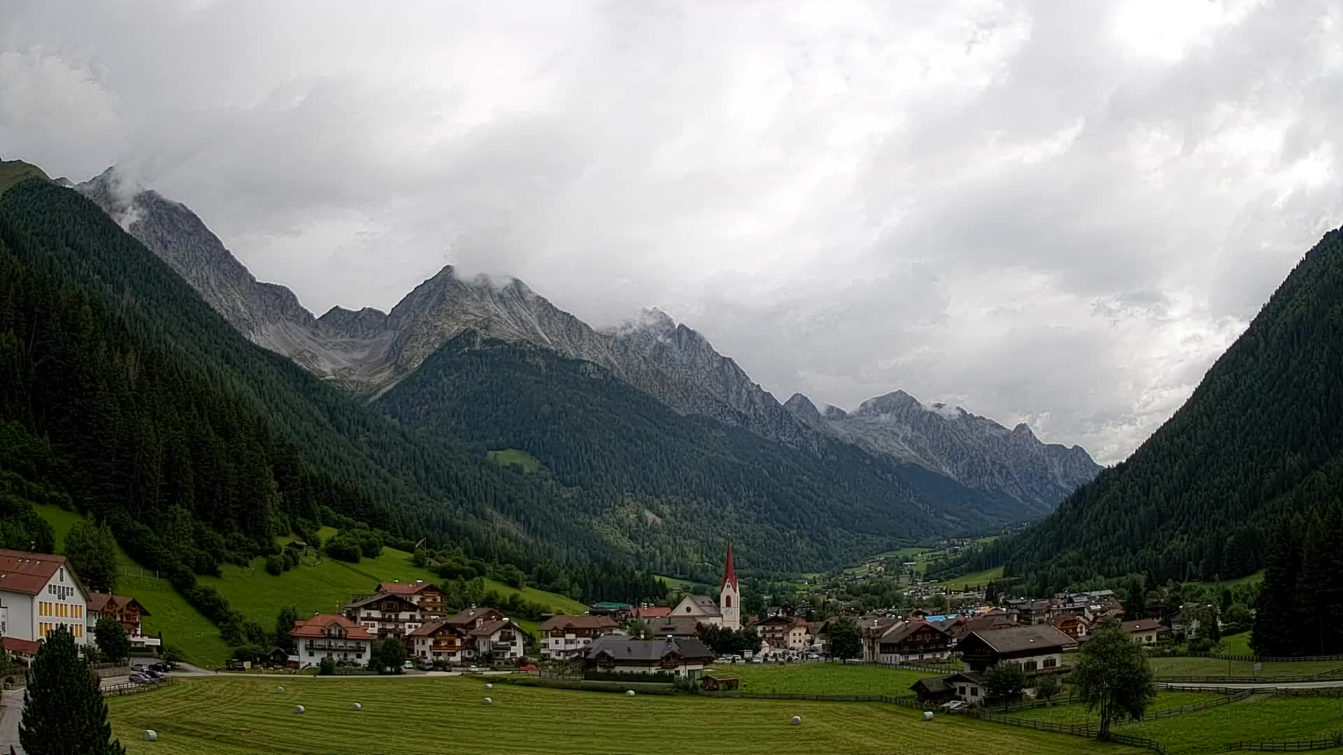 Anterselva di Mezzo