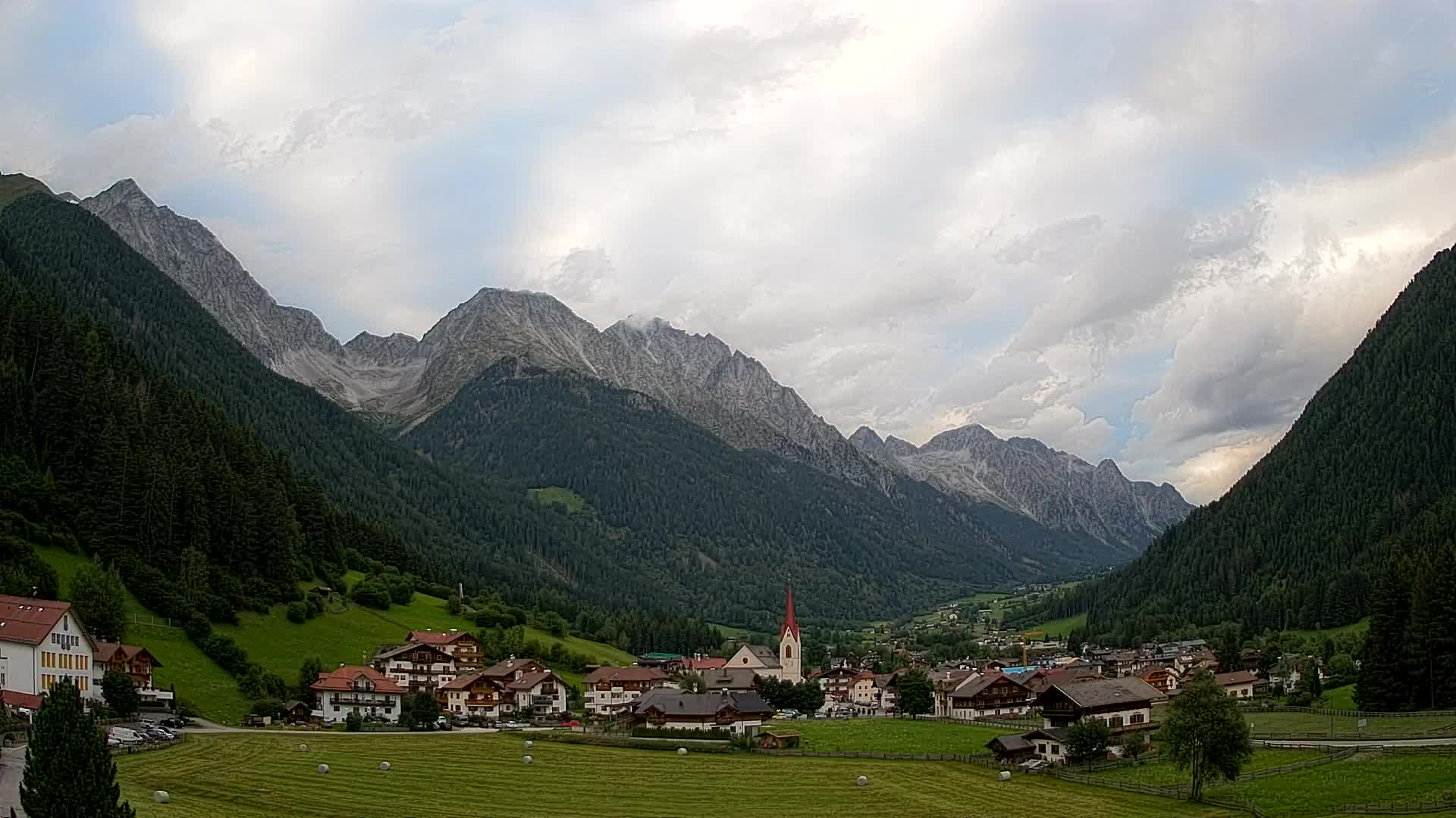Antholz Mittertal | Anterselva di Mezzo