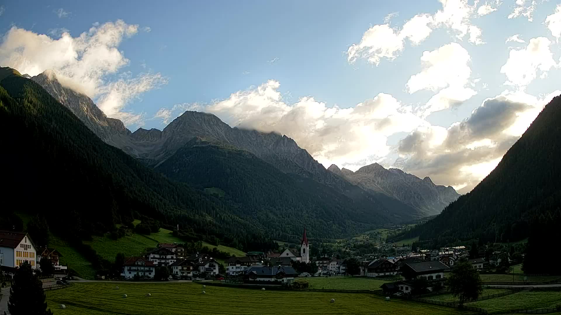 Antholz Mittertal | Anterselva di Mezzo