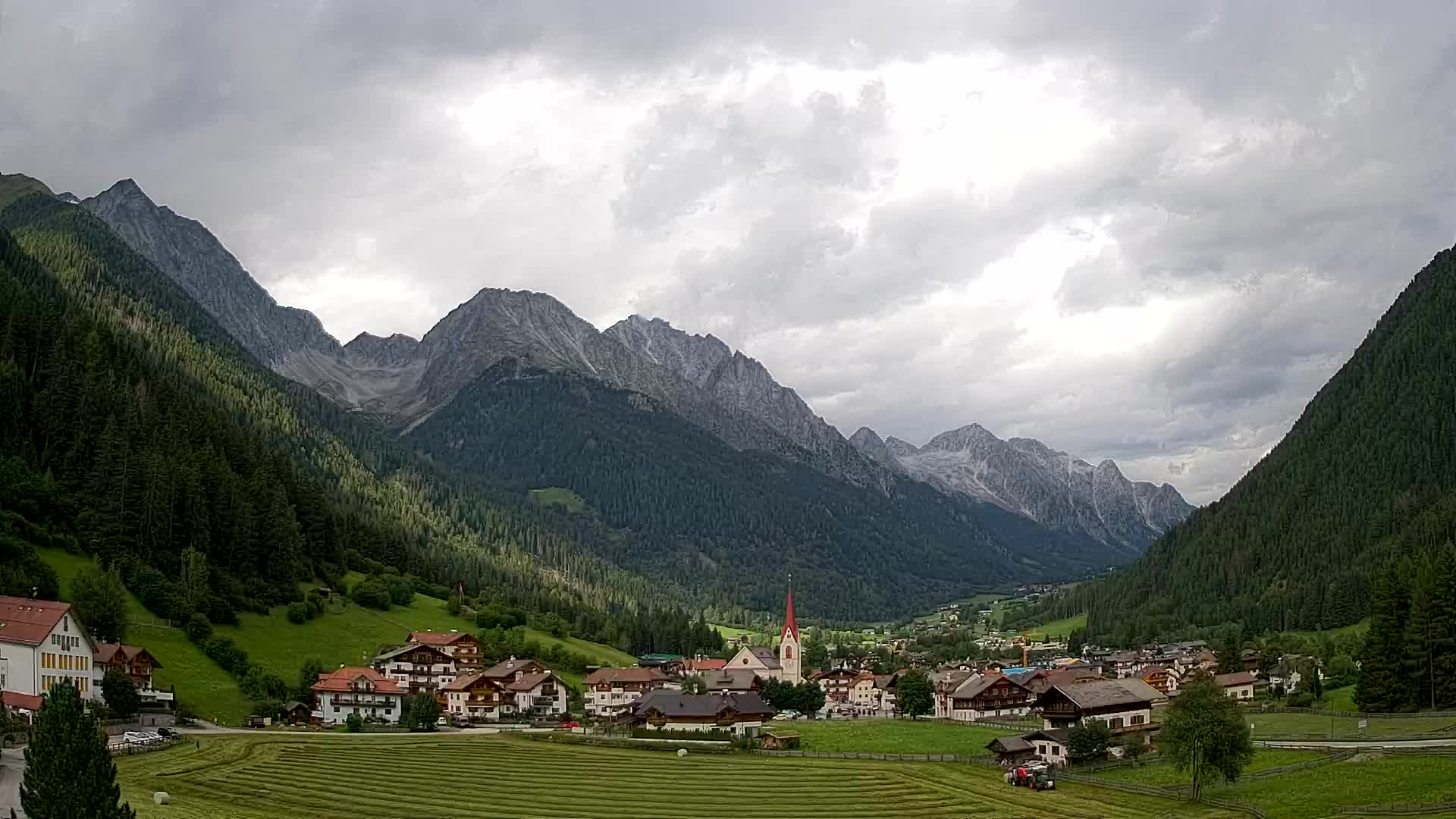 Antholz Mittertal | Anterselva di Mezzo