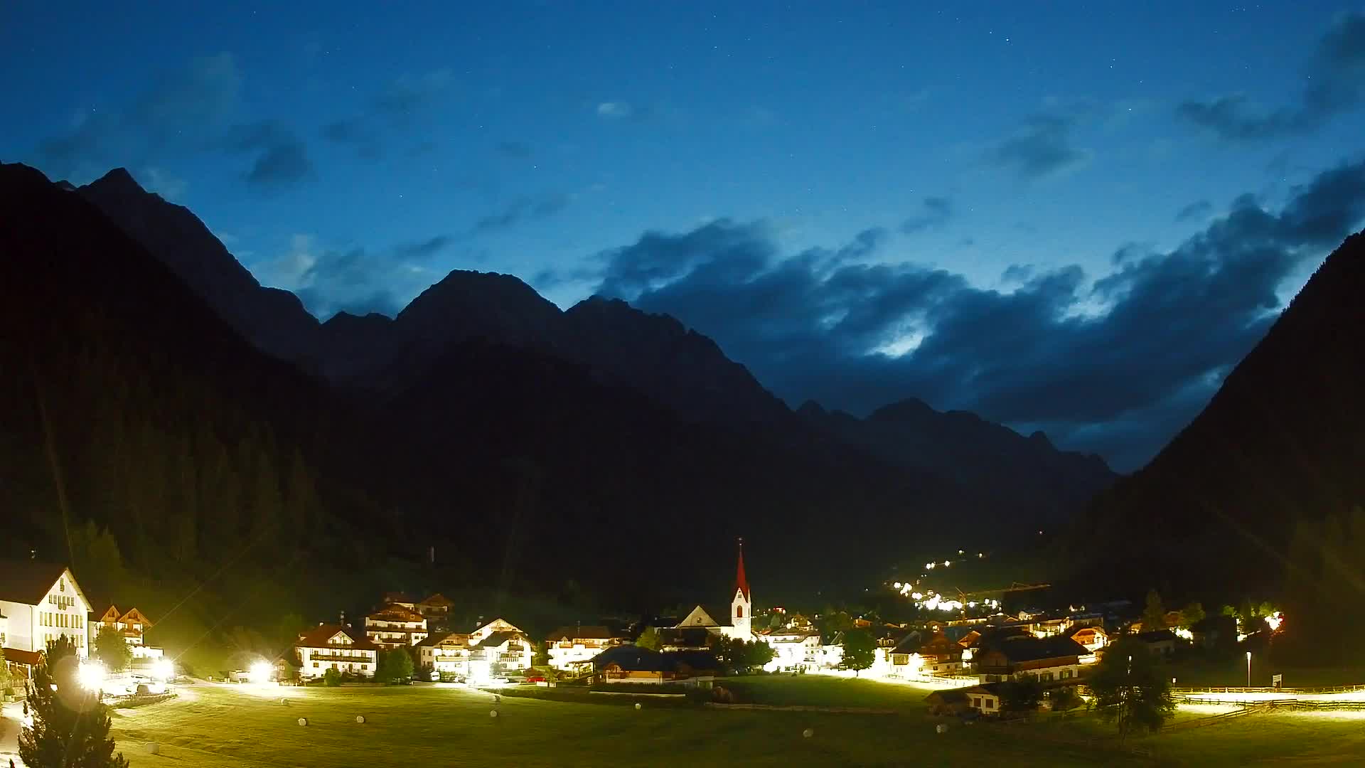 Antholz Mittertal | Anterselva di Mezzo