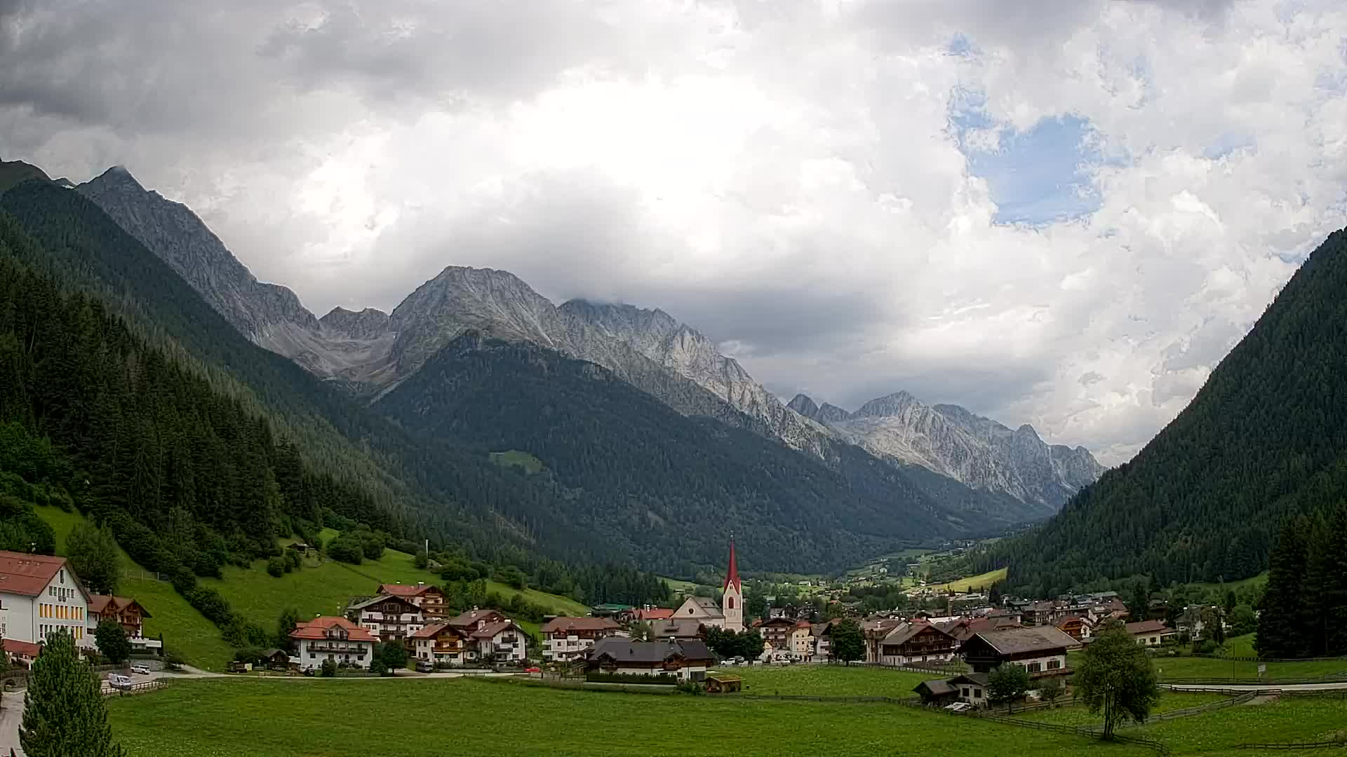 Antholz Mittertal | Anterselva di Mezzo
