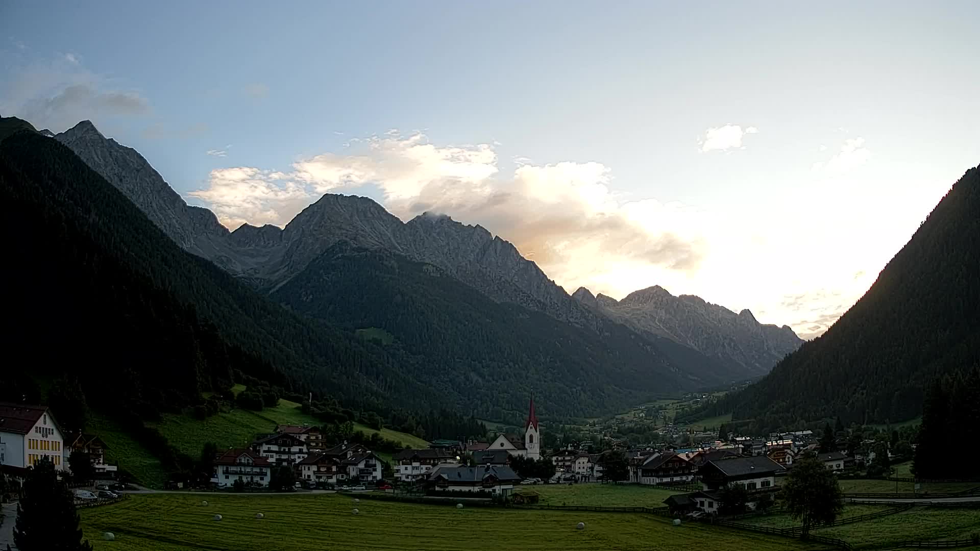 Antholz Mittertal | Anterselva di Mezzo