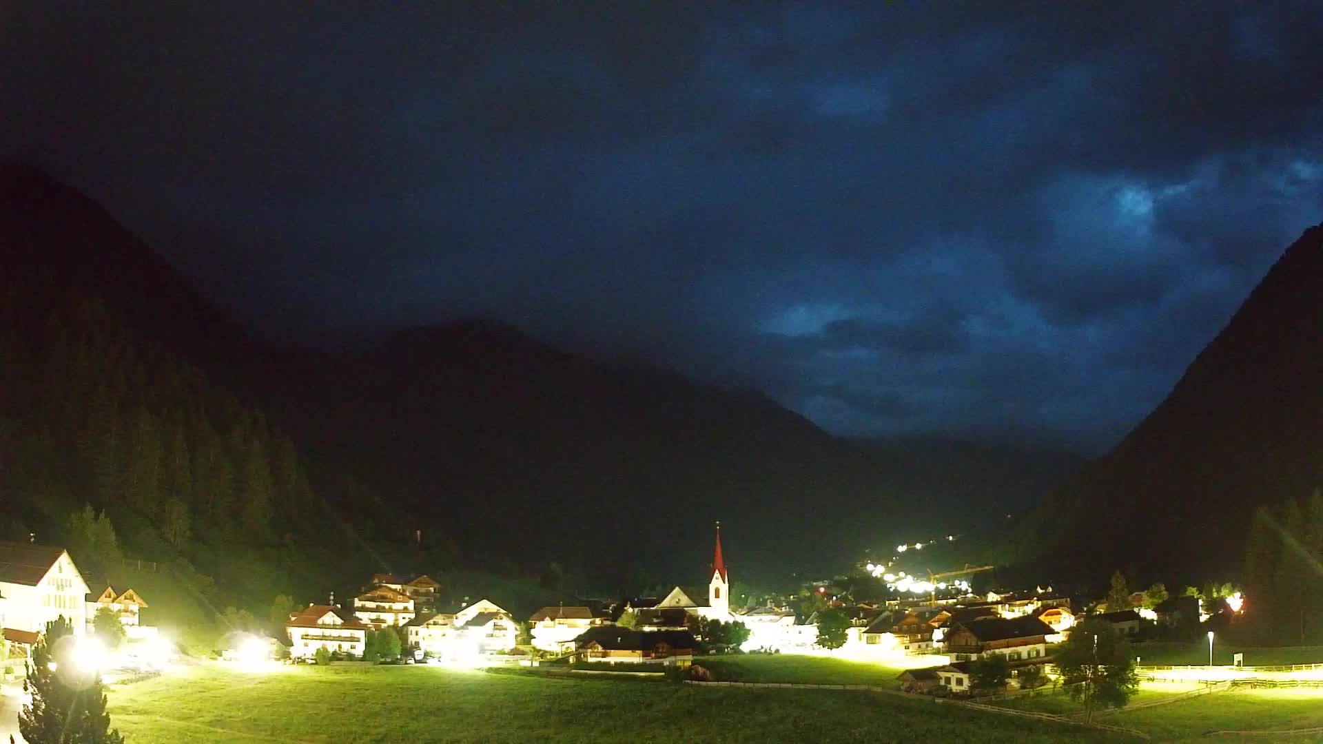 Antholz Mittertal | Anterselva di Mezzo