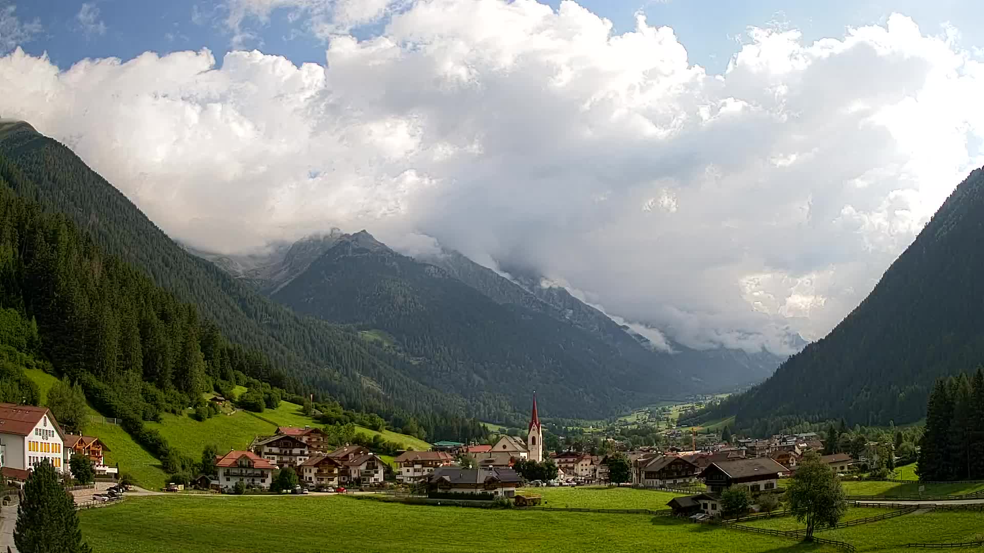 Anterselva di Mezzo