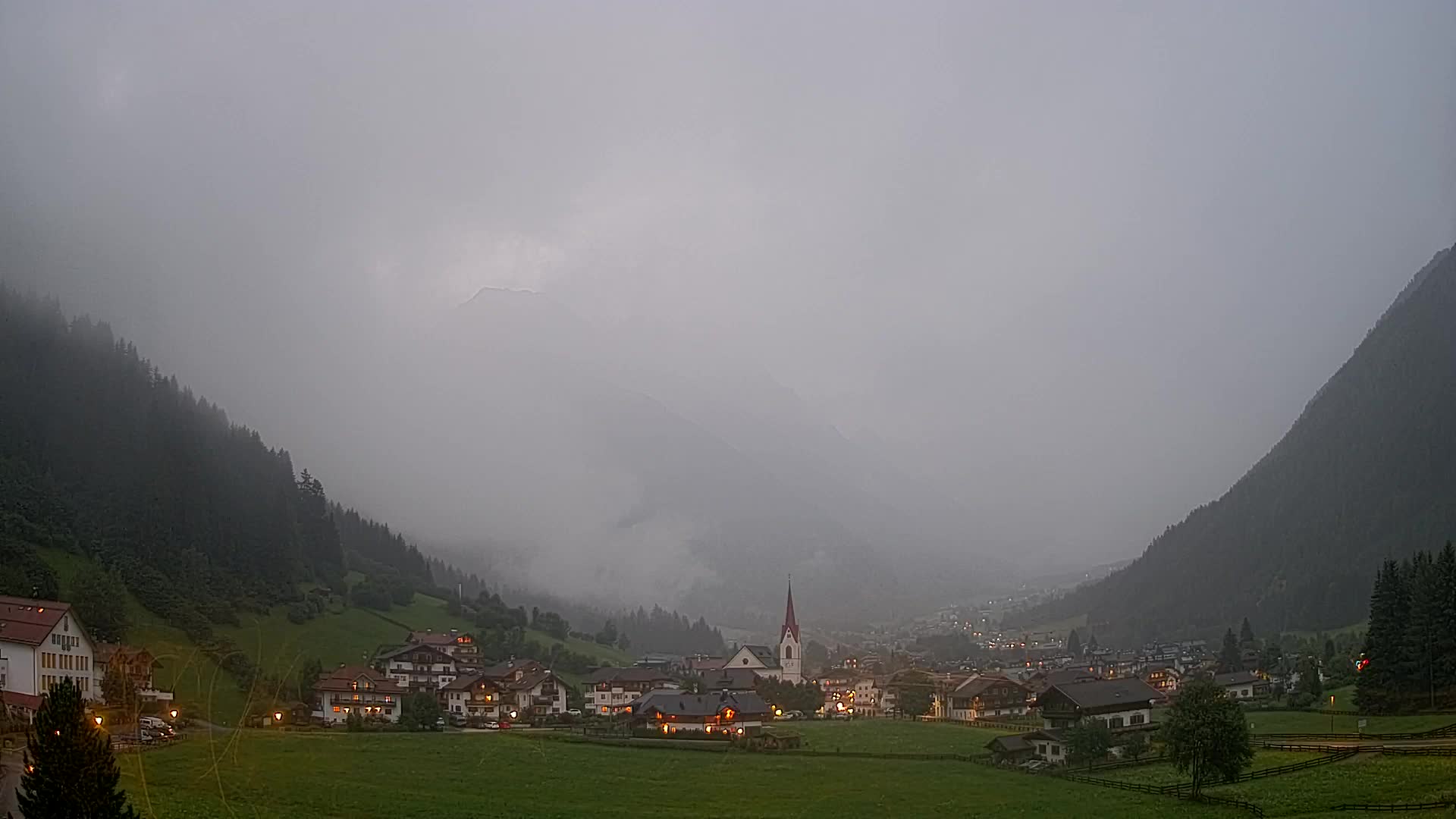 Antholz Mittertal | Anterselva di Mezzo