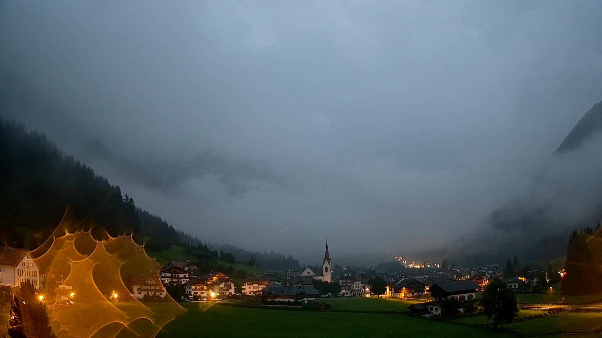 Antholz Mittertal | Anterselva di Mezzo